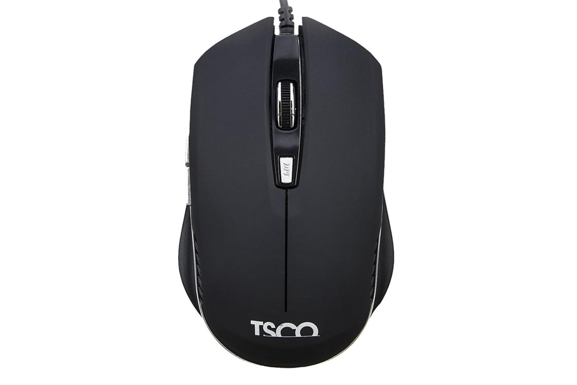 ماوس تسکو Tsco TM 278