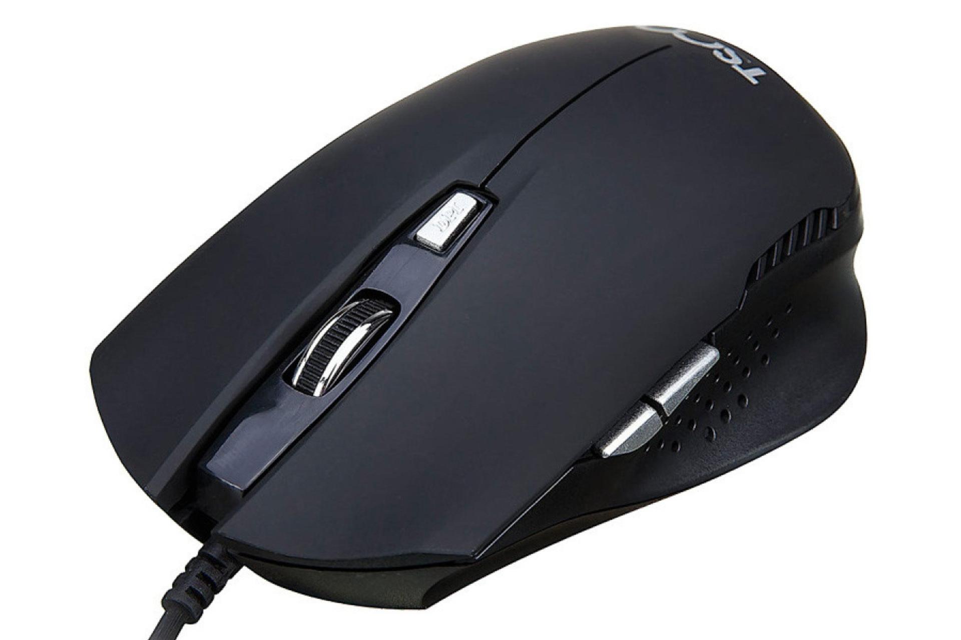 نمای روبرو ماوس تسکو Tsco TM 278