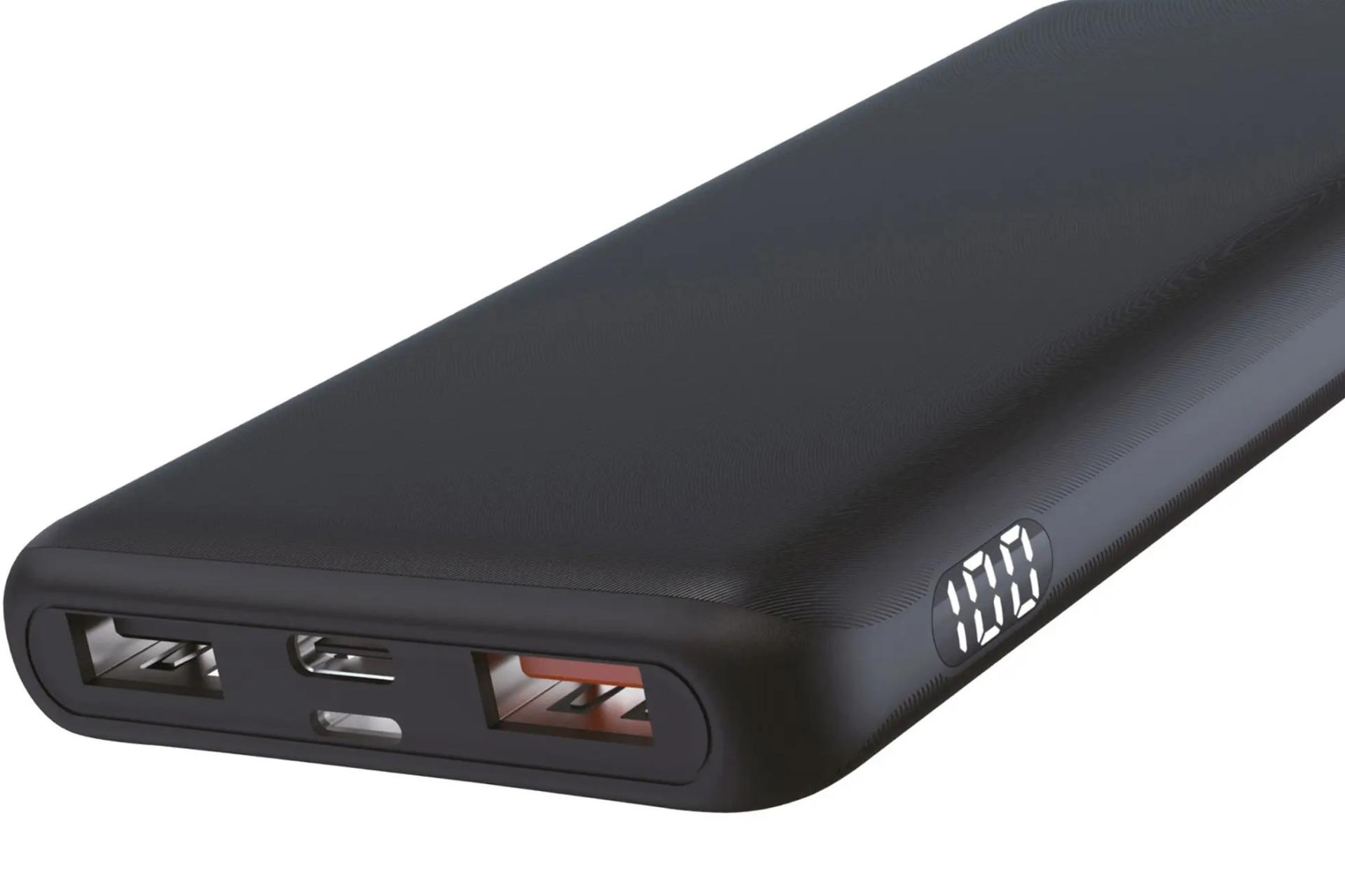 درگاه پاور بانک لیتو LP-27