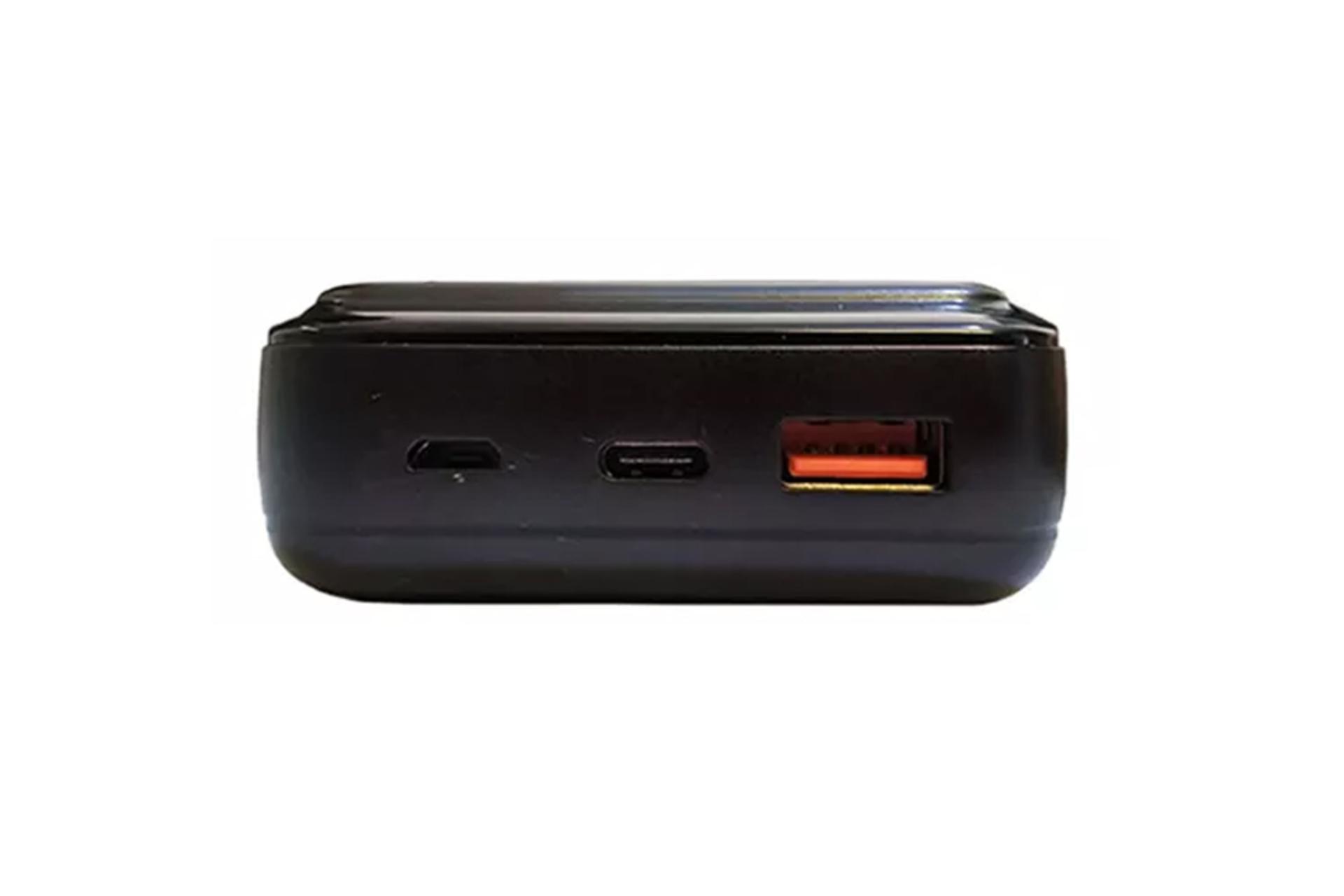 درگاه پاور بانک لیتو LP-22