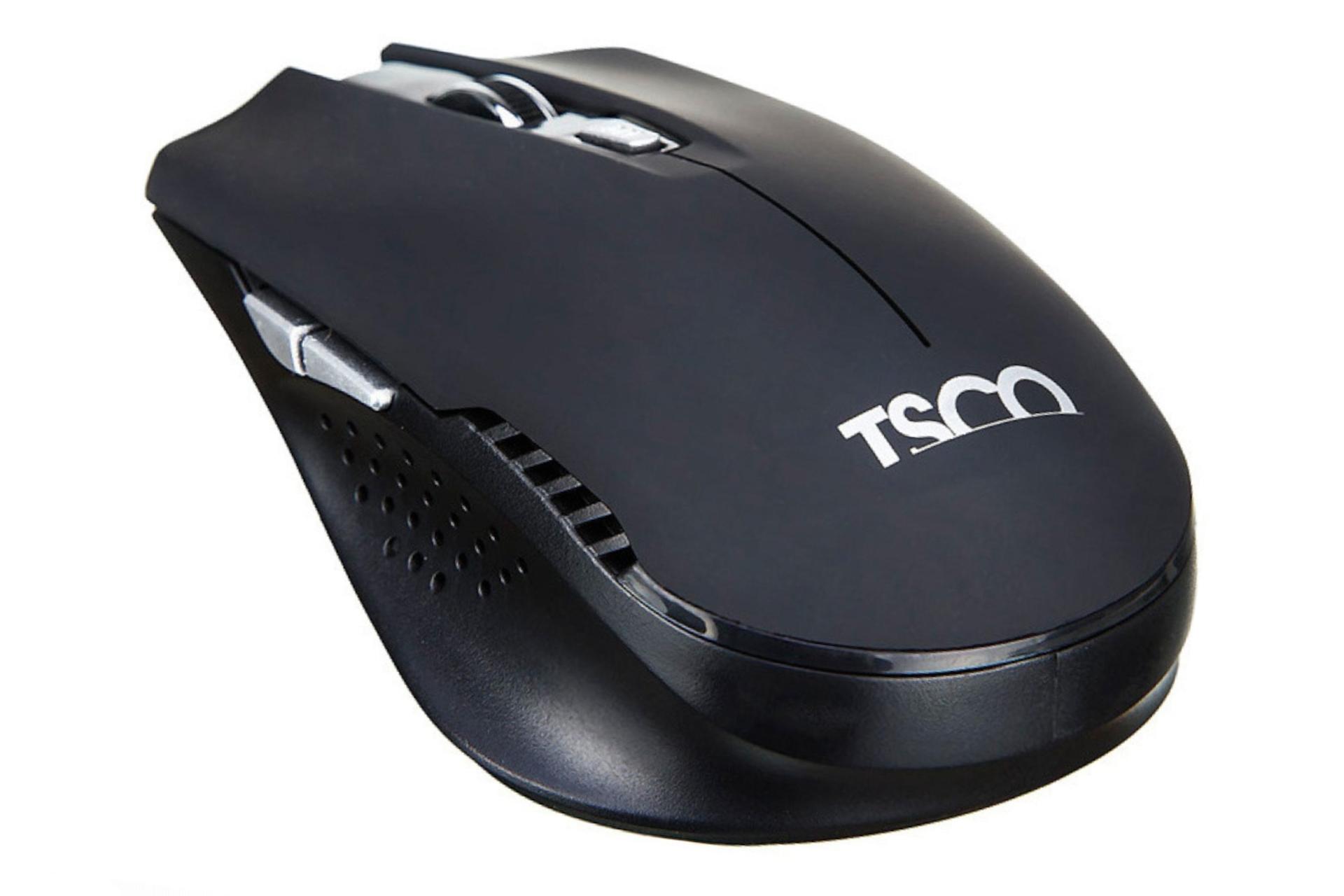 نمای چپ ماوس تسکو Tsco TM 278
