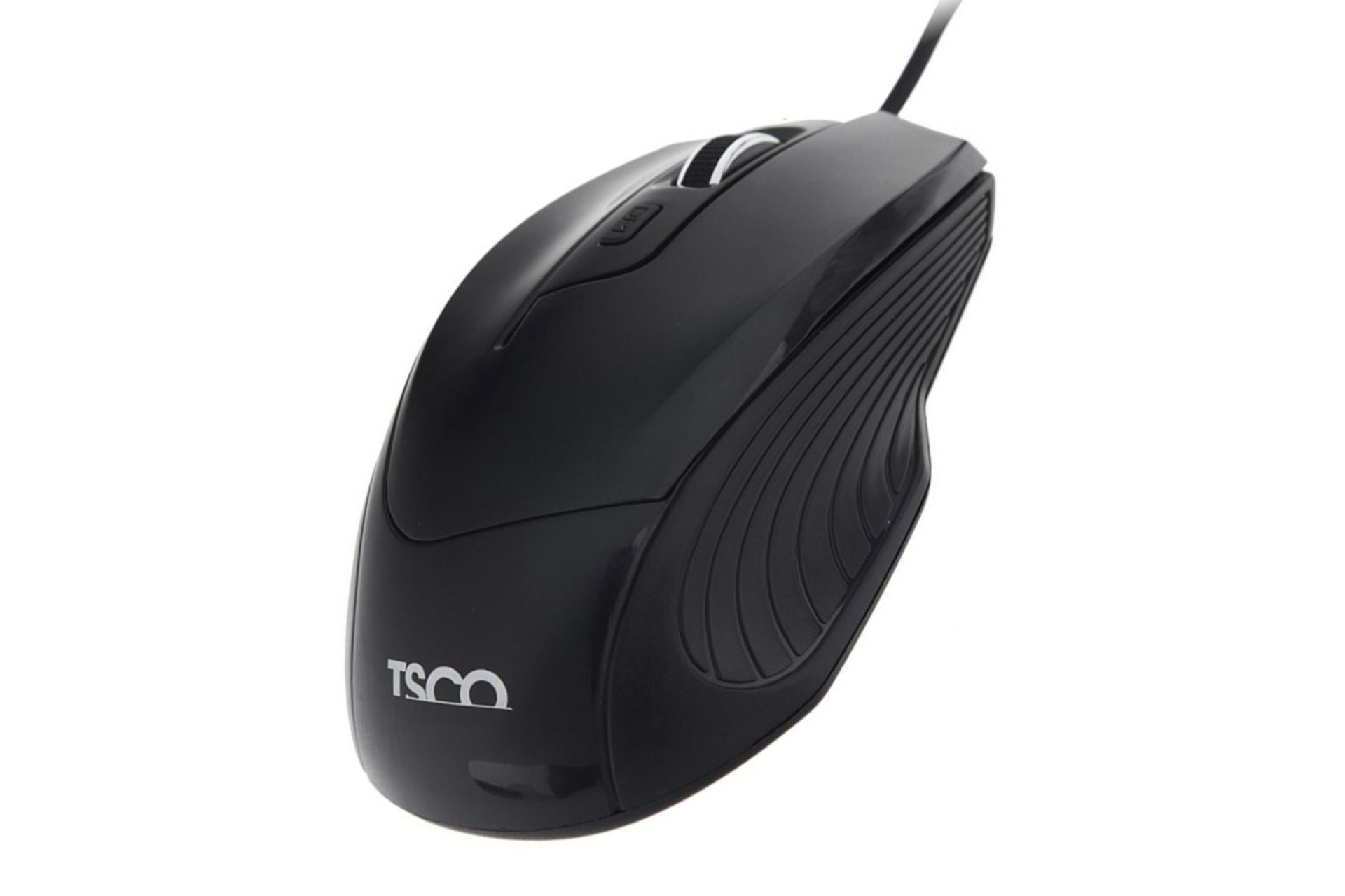 نمای راست ماوس تسکو Tsco TM 295