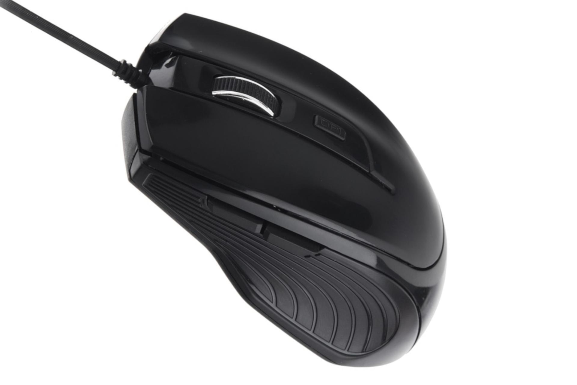 نمای چپ ماوس تسکو Tsco TM 295