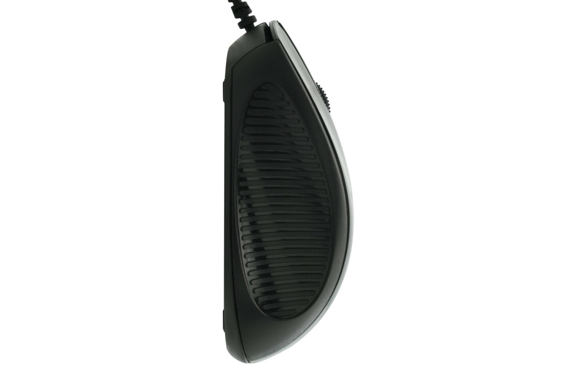 نمای جانبی ماوس تسکو Tsco TM 290N