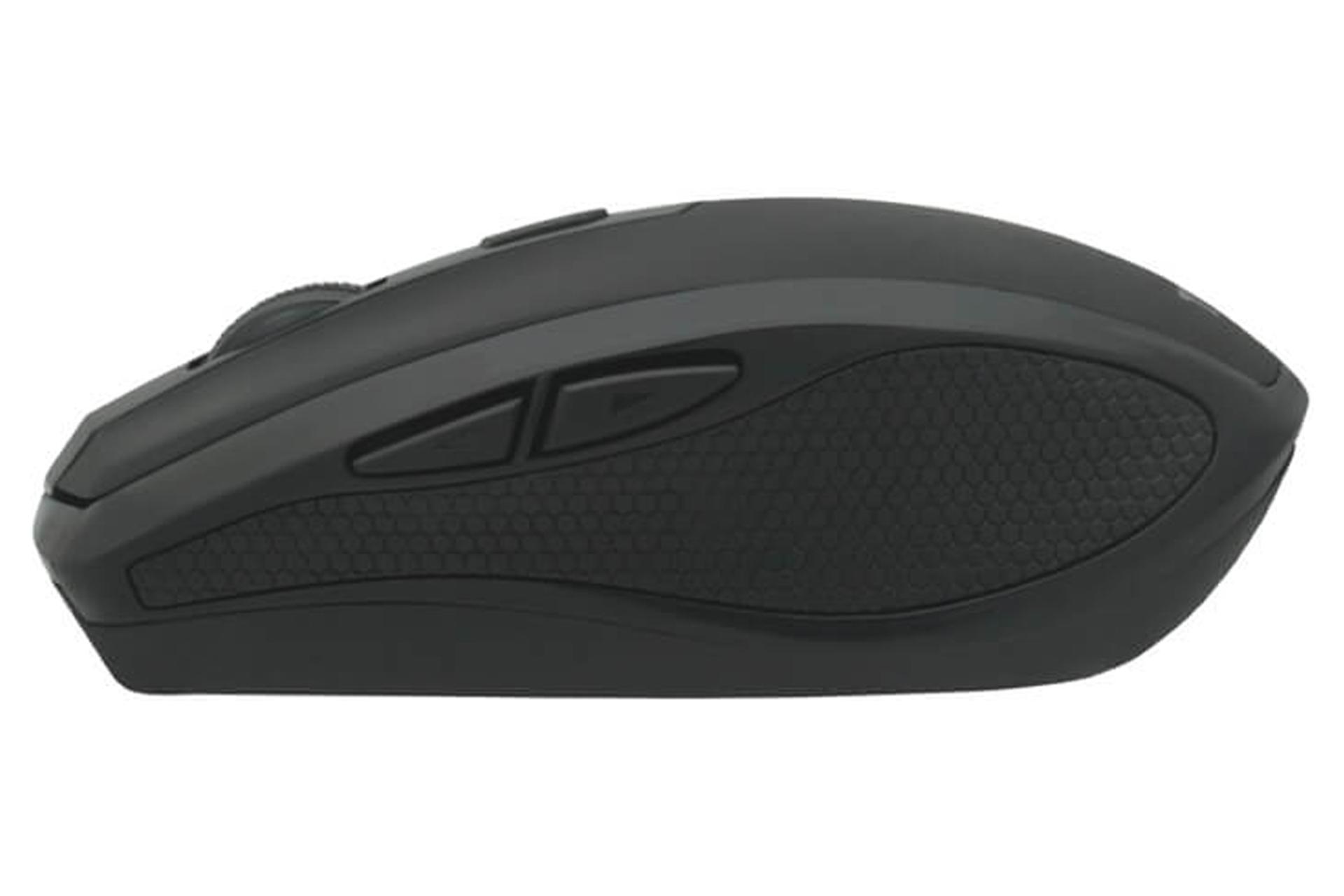 نمای کناری ماوس تسکو 667w