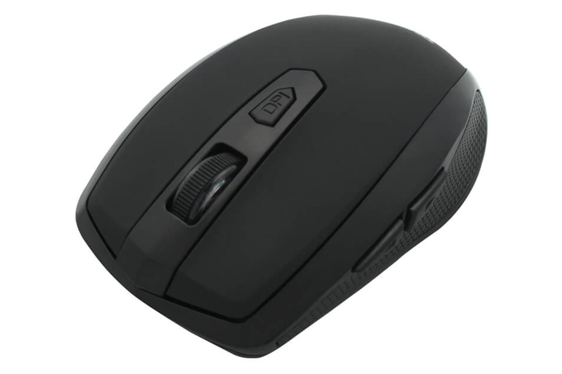 نمای بالا ماوس تسکو 667w