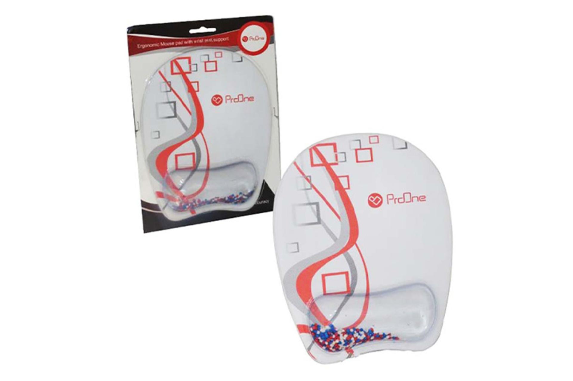 بسته بندی ماوس پد پرو وان ProOne PMP20