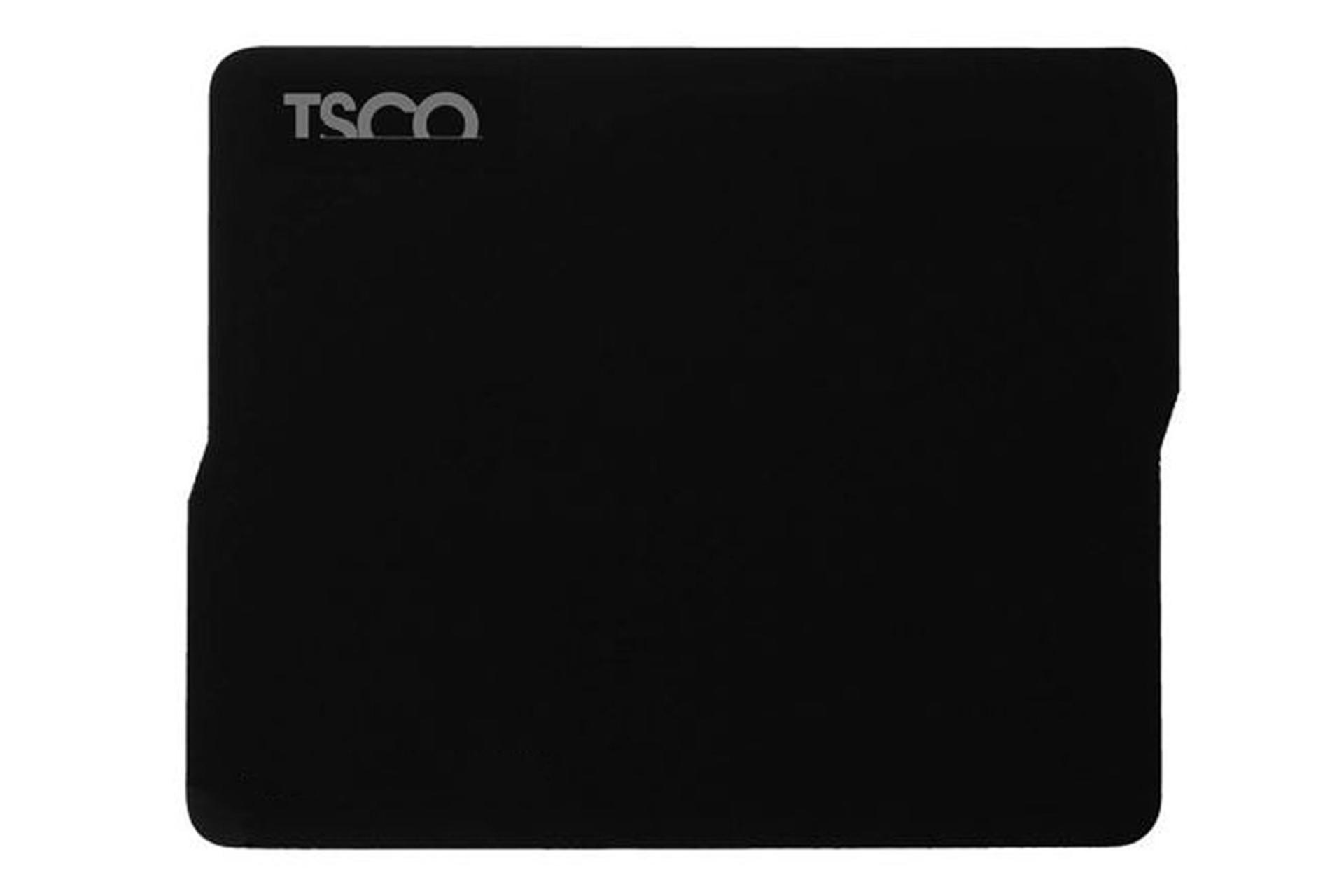 مرجع متخصصين ايران نماي جلوي ماوس پد تسكو TMO 25