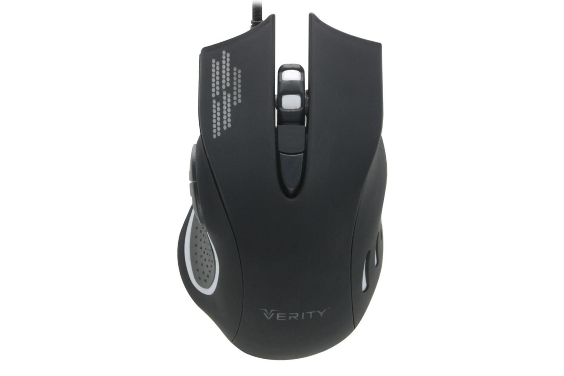 نمای روبرو ماوس وریتی V-MS5114G