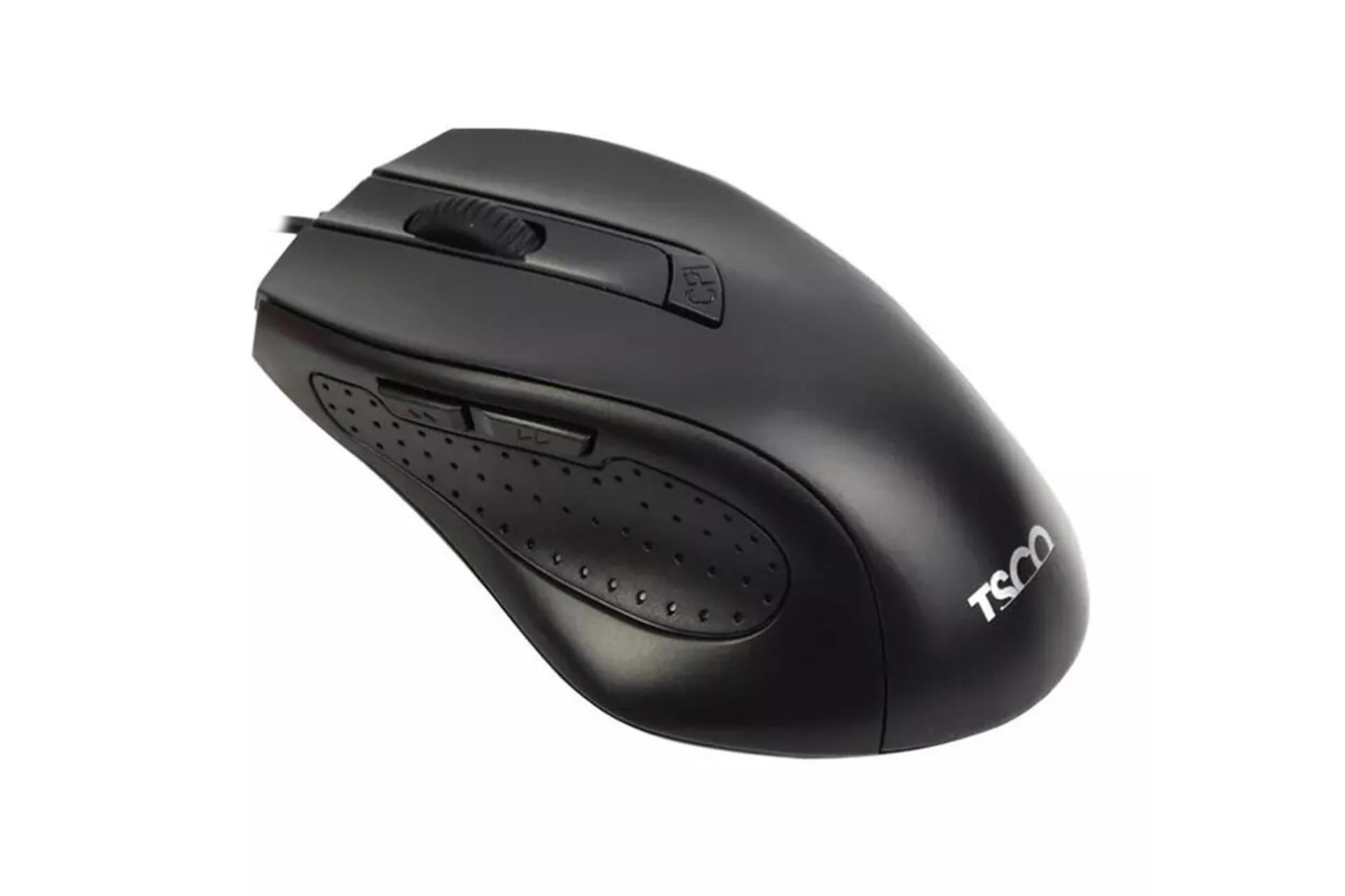 نمای چپ ماوس تسکو TM 305