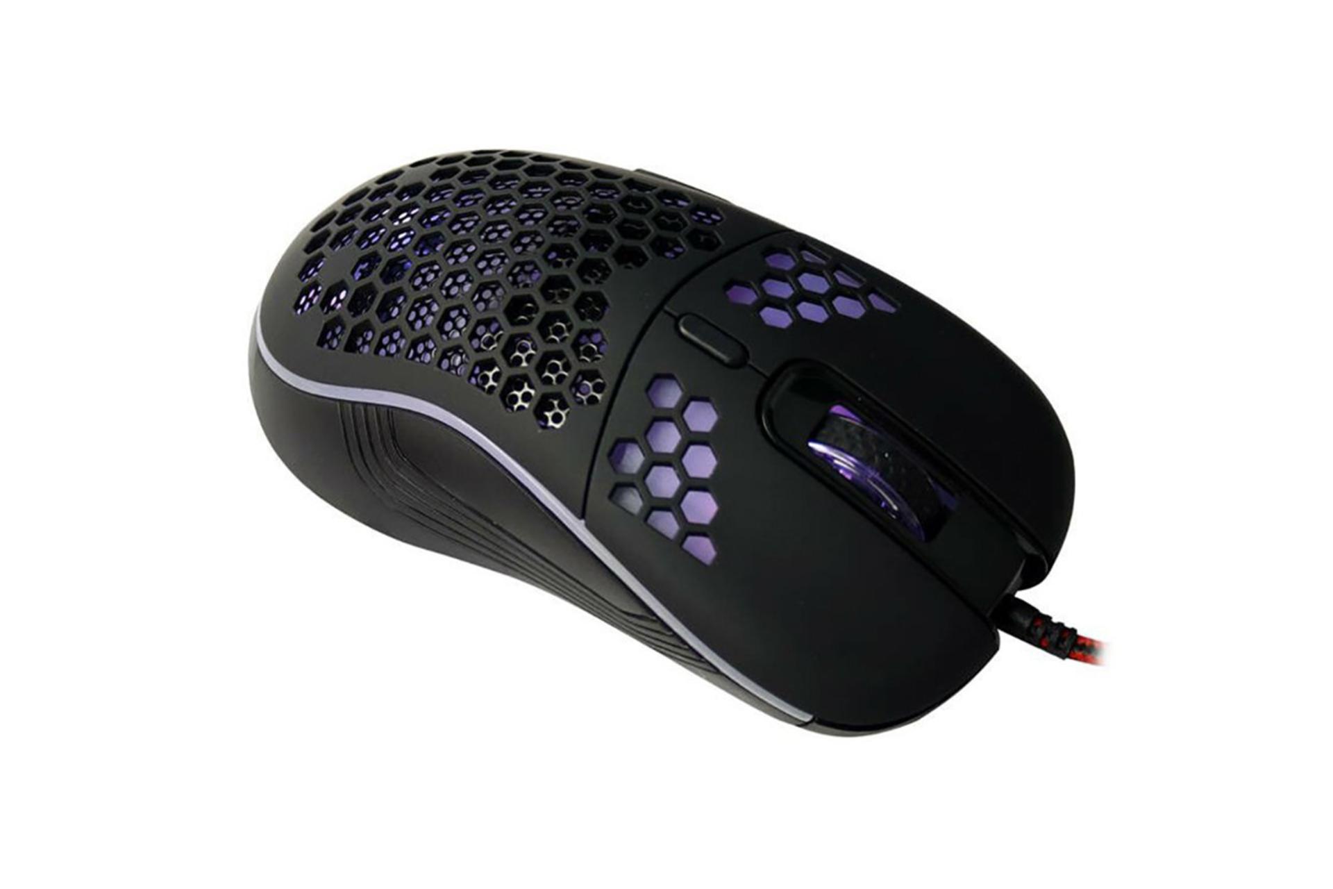 نورپردازی ماوس تسکو TM 765GA