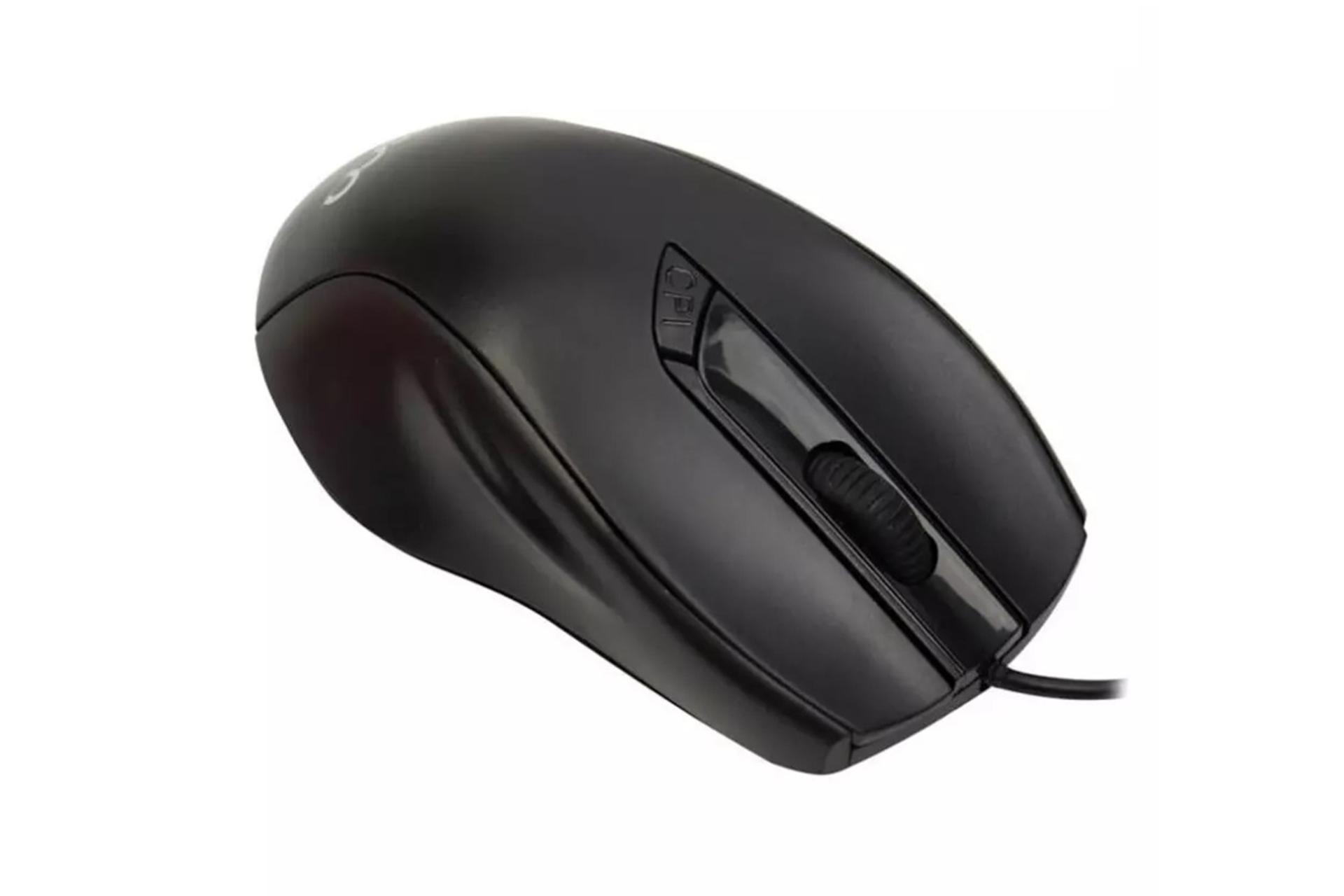 نمای راست ماوس تسکو TM 305