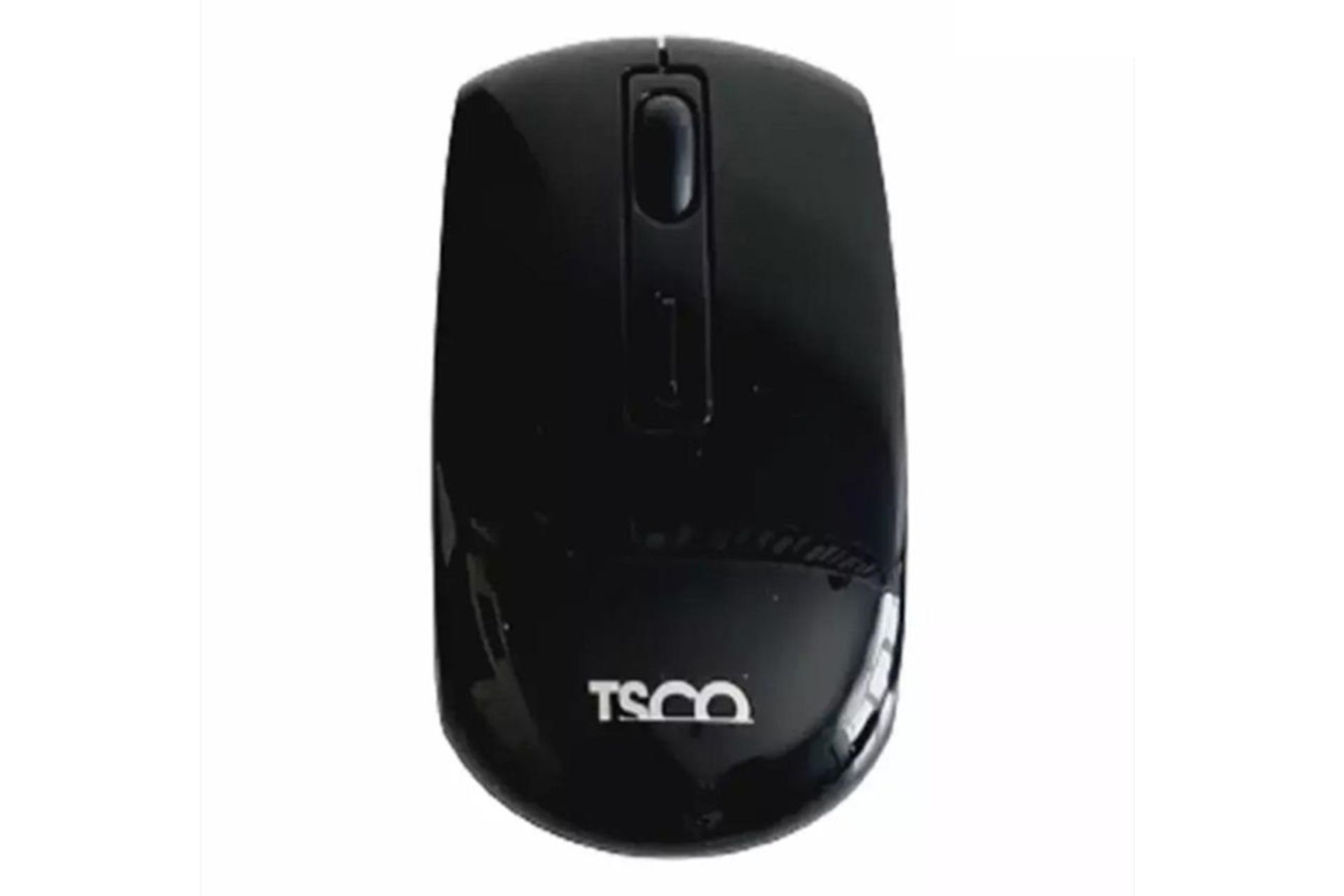 نمای روبرو ماوس تسکو TM 728W