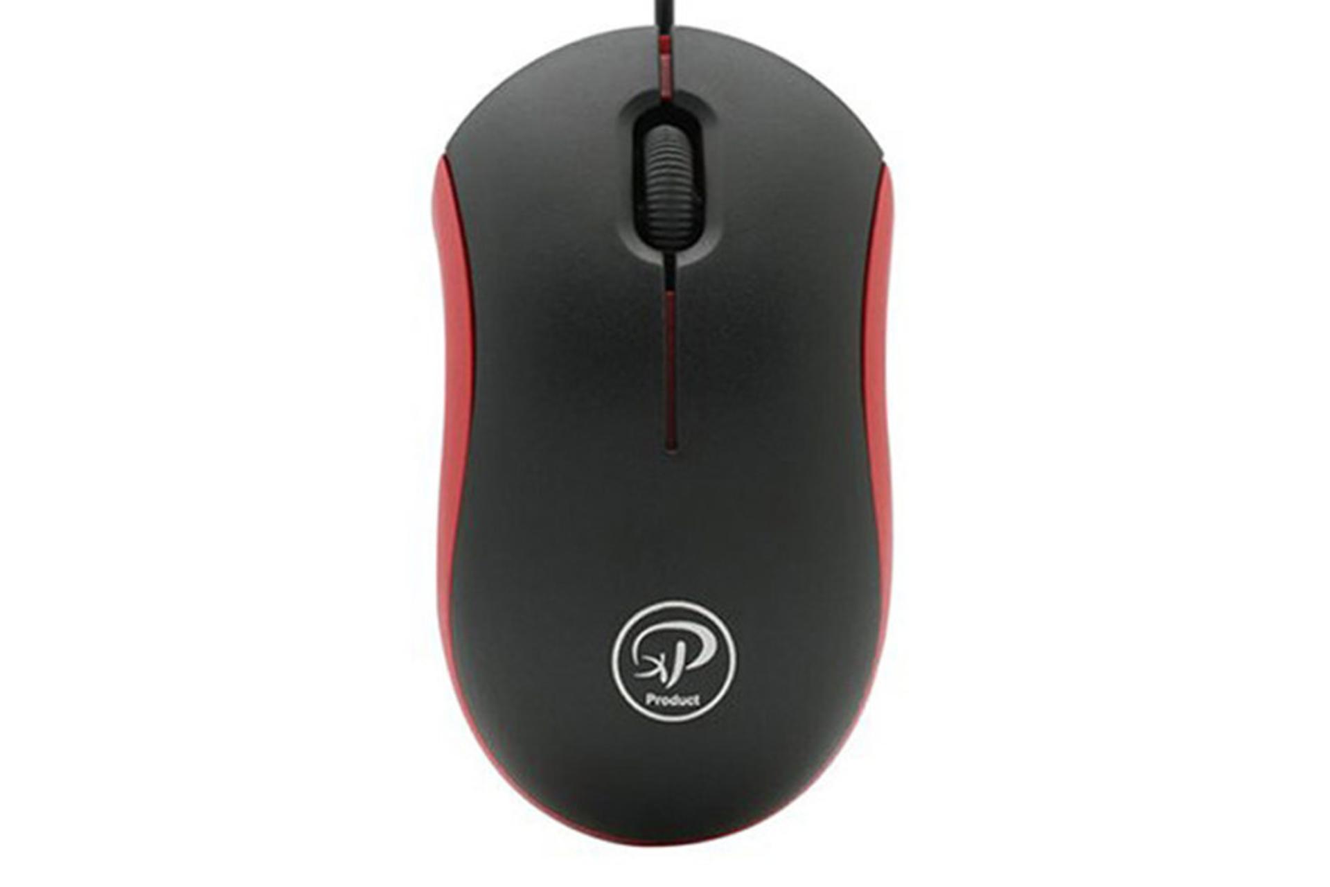 نمای روبرو ماوس ایکس پی پروداکت XP-270F