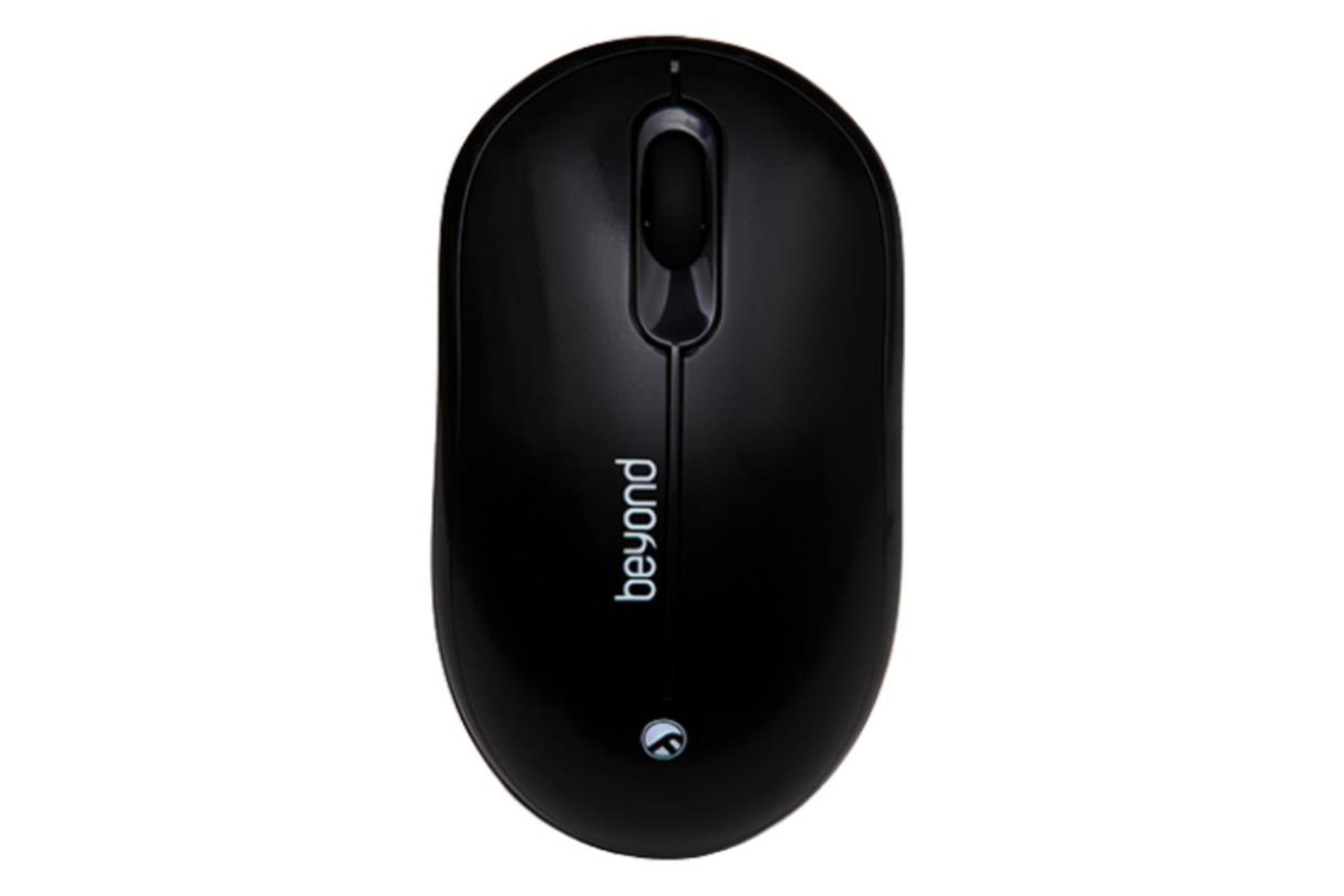 نمای روبرو ماوس بیاند BM-3890 RF