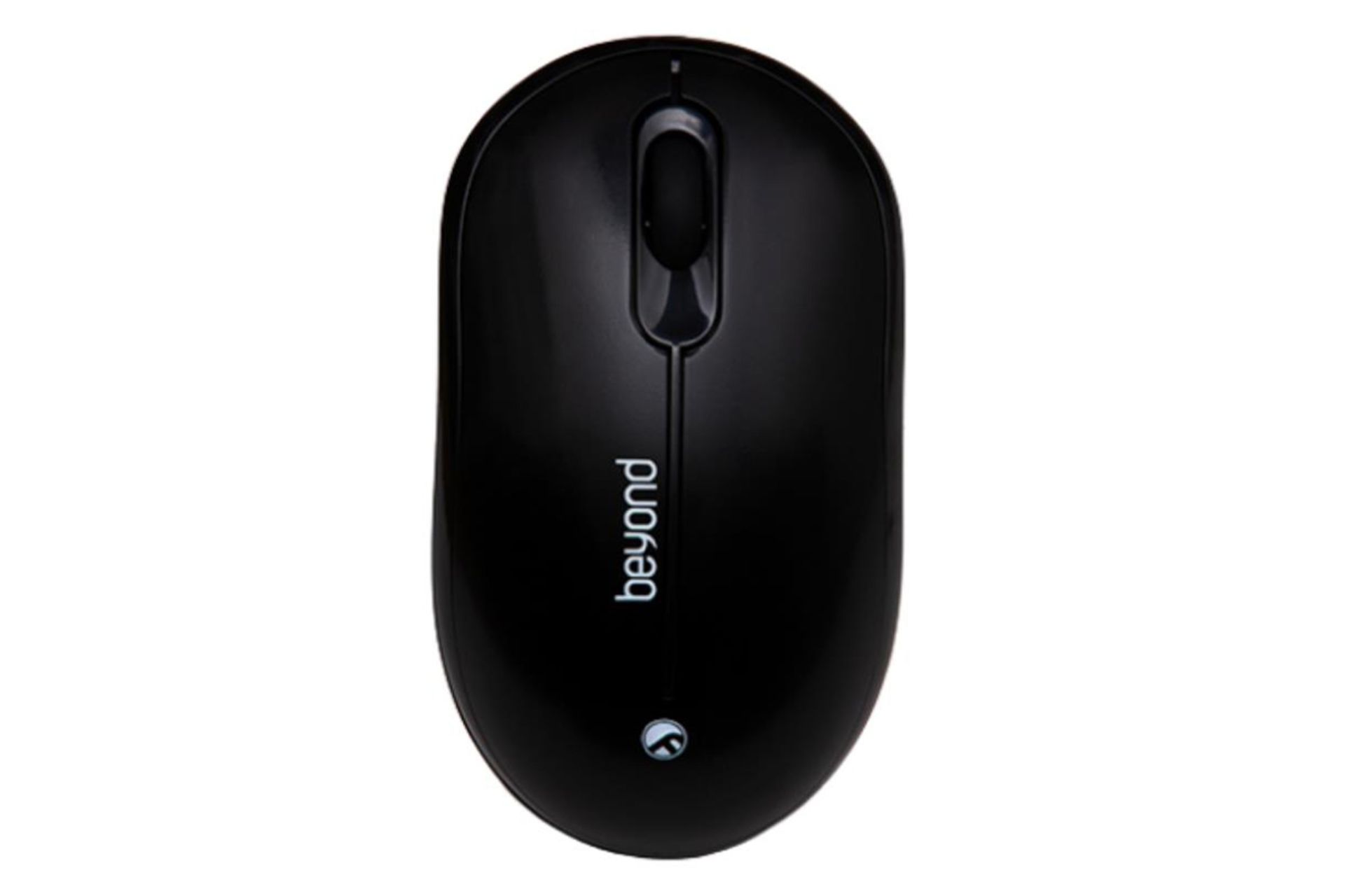 نمای روبرو ماوس بیاند BM-3890 RF