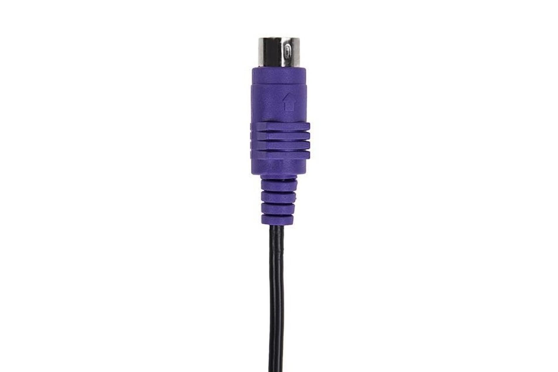 کانکتور کیبورد تسکو TSCO TK 8024