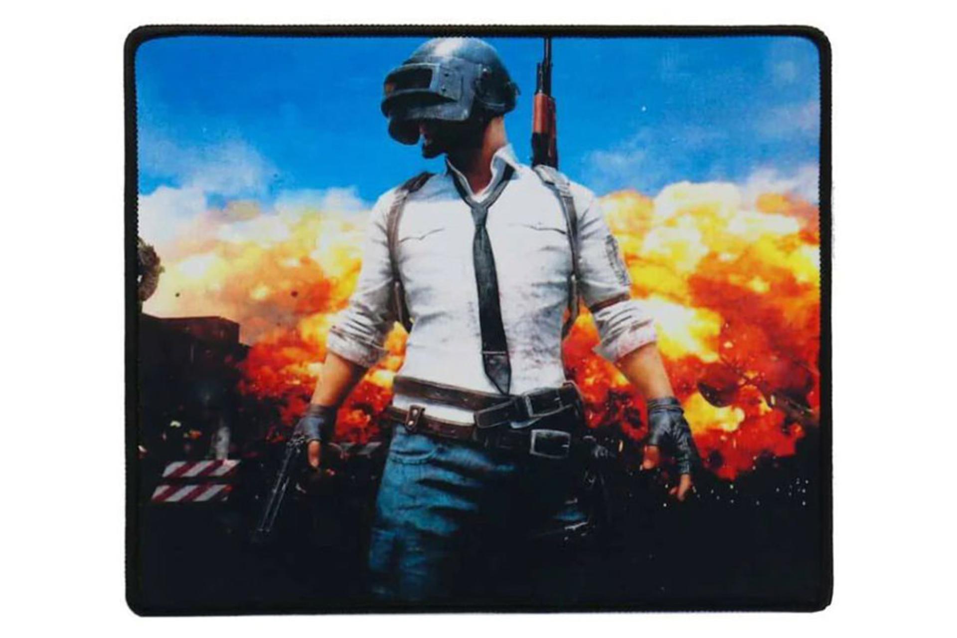 ماوس پد مچر Macher MR-36c