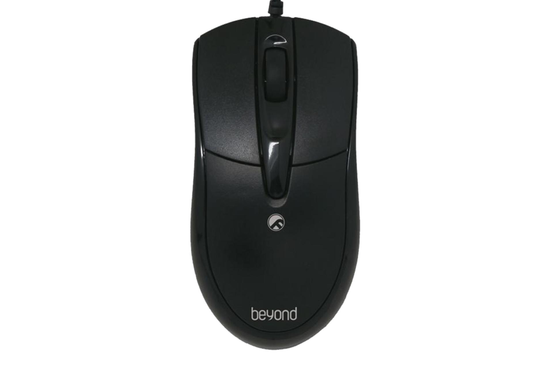 نمای روبرو ماوس بیاند BM-3230