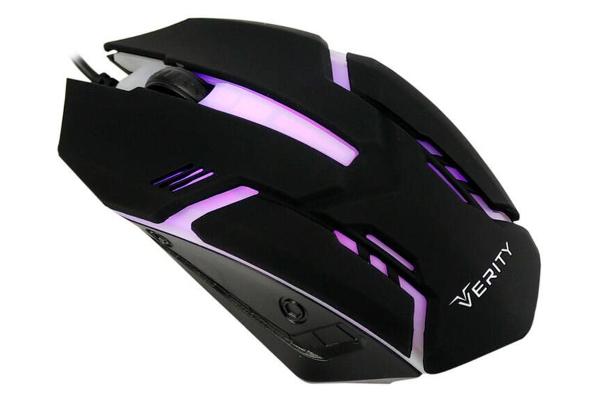 نمای جانبی ماوس وریتی V-MS5123G