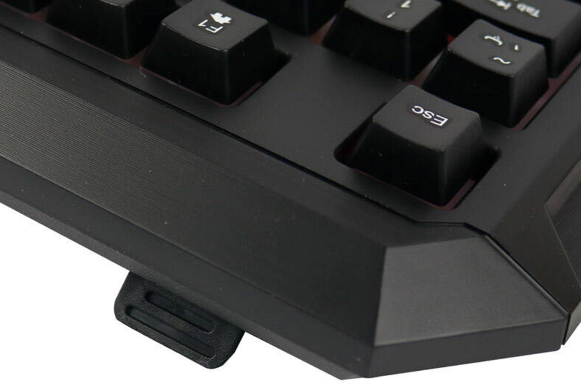 پایه تنظیم ارتفاع کیبورد مچر MR-360 RGB