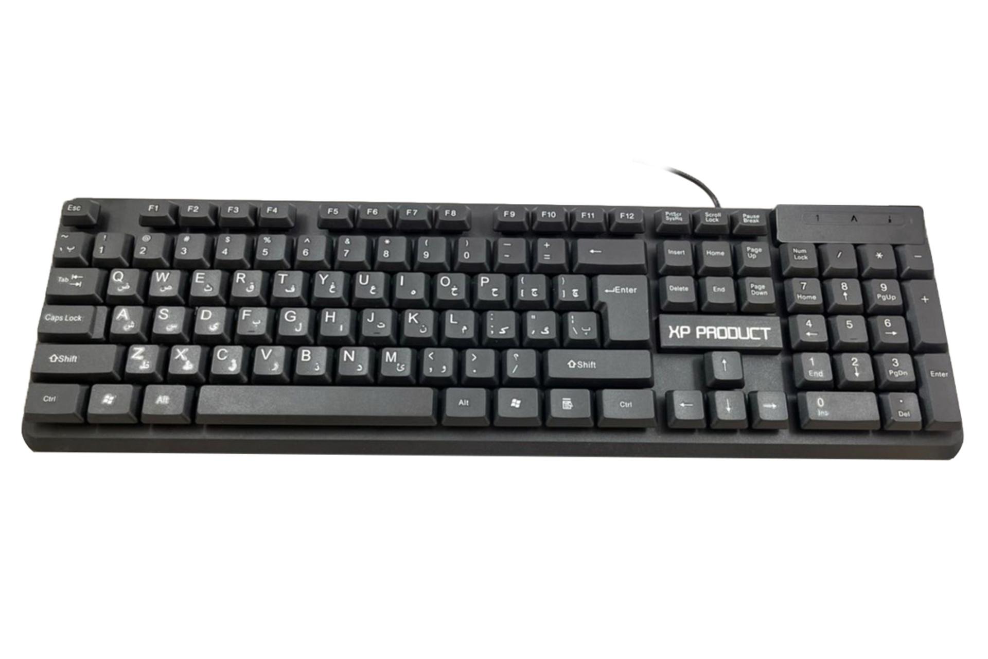 کیبورد ایکس پی پروداکت XP-8300