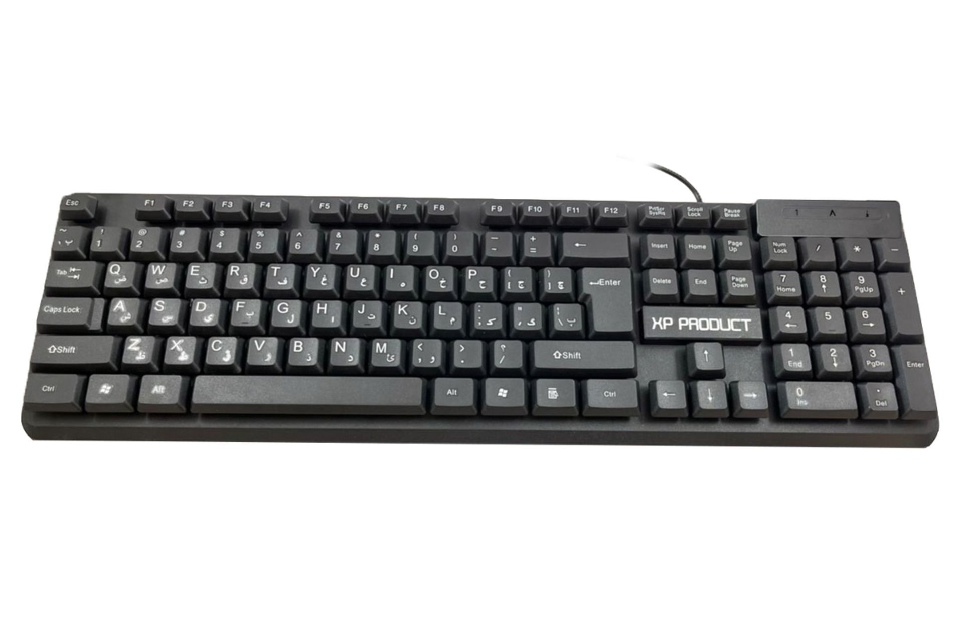 کیبورد ایکس پی پروداکت XP-8300