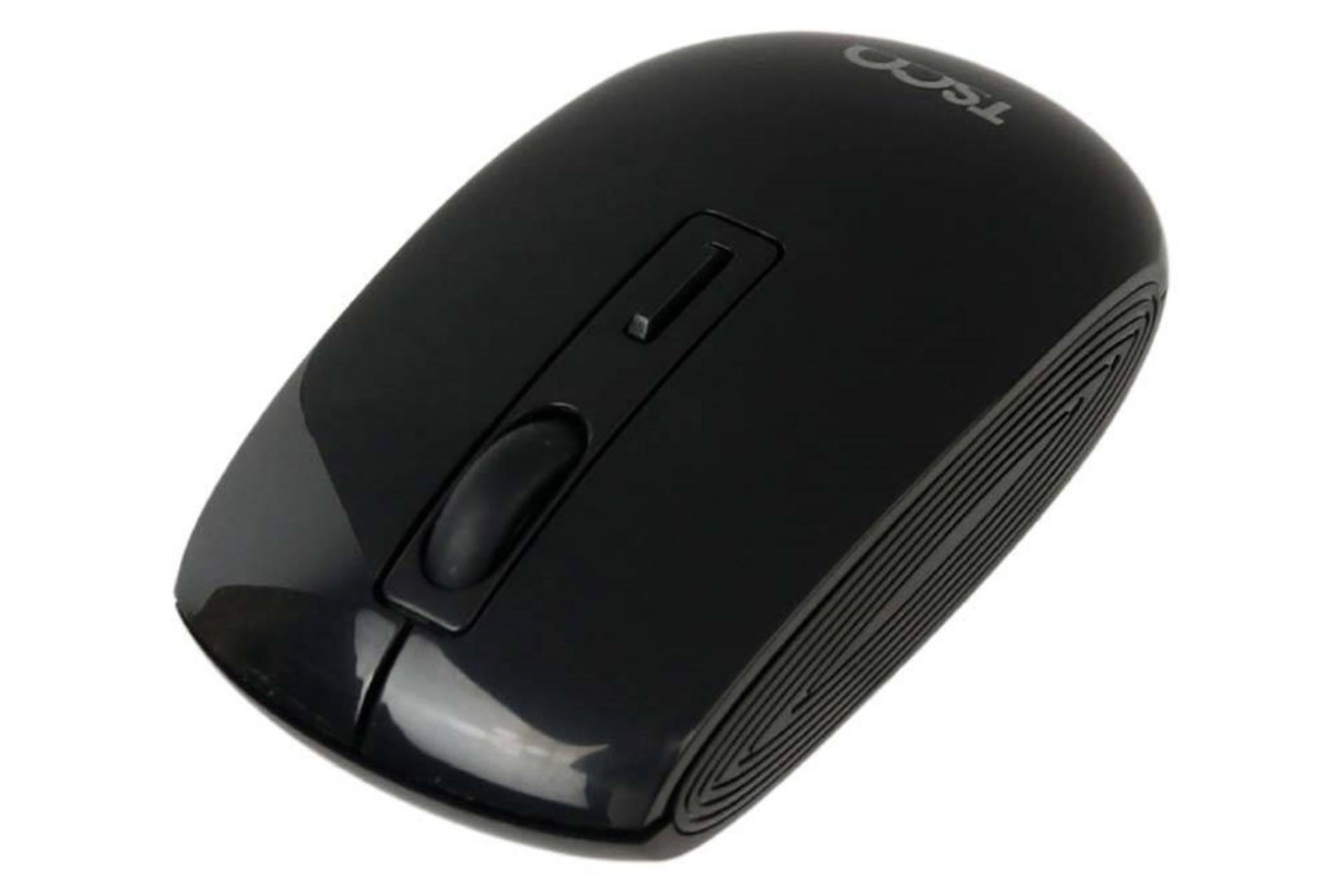 نمای چپ ماوس تسکو TM 728W