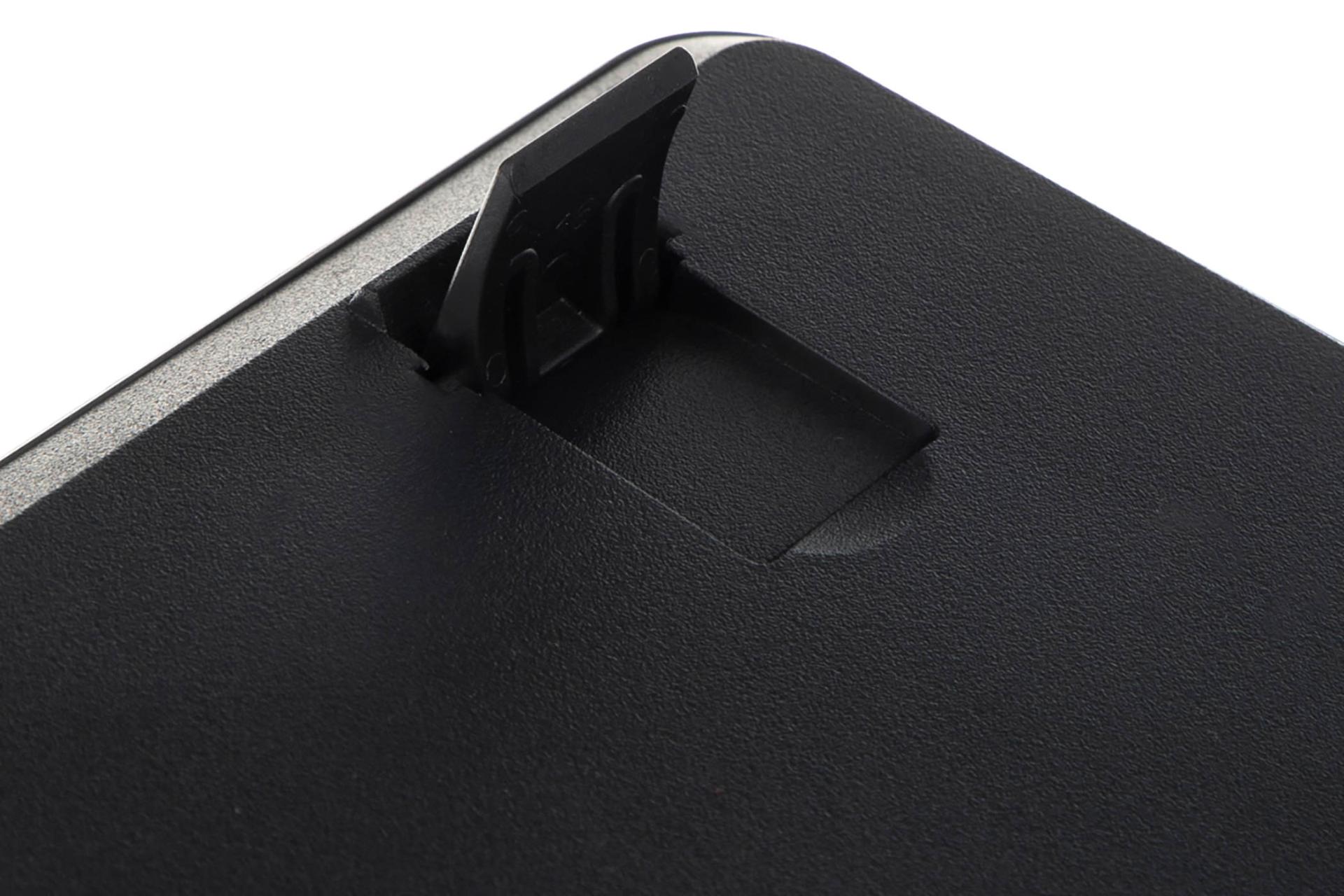 پایه های قابل تنظیم کیبورد تسکو TK 8033