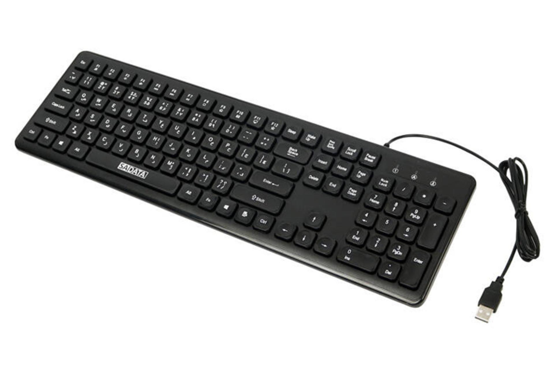 کیبورد سادیتا SK-301