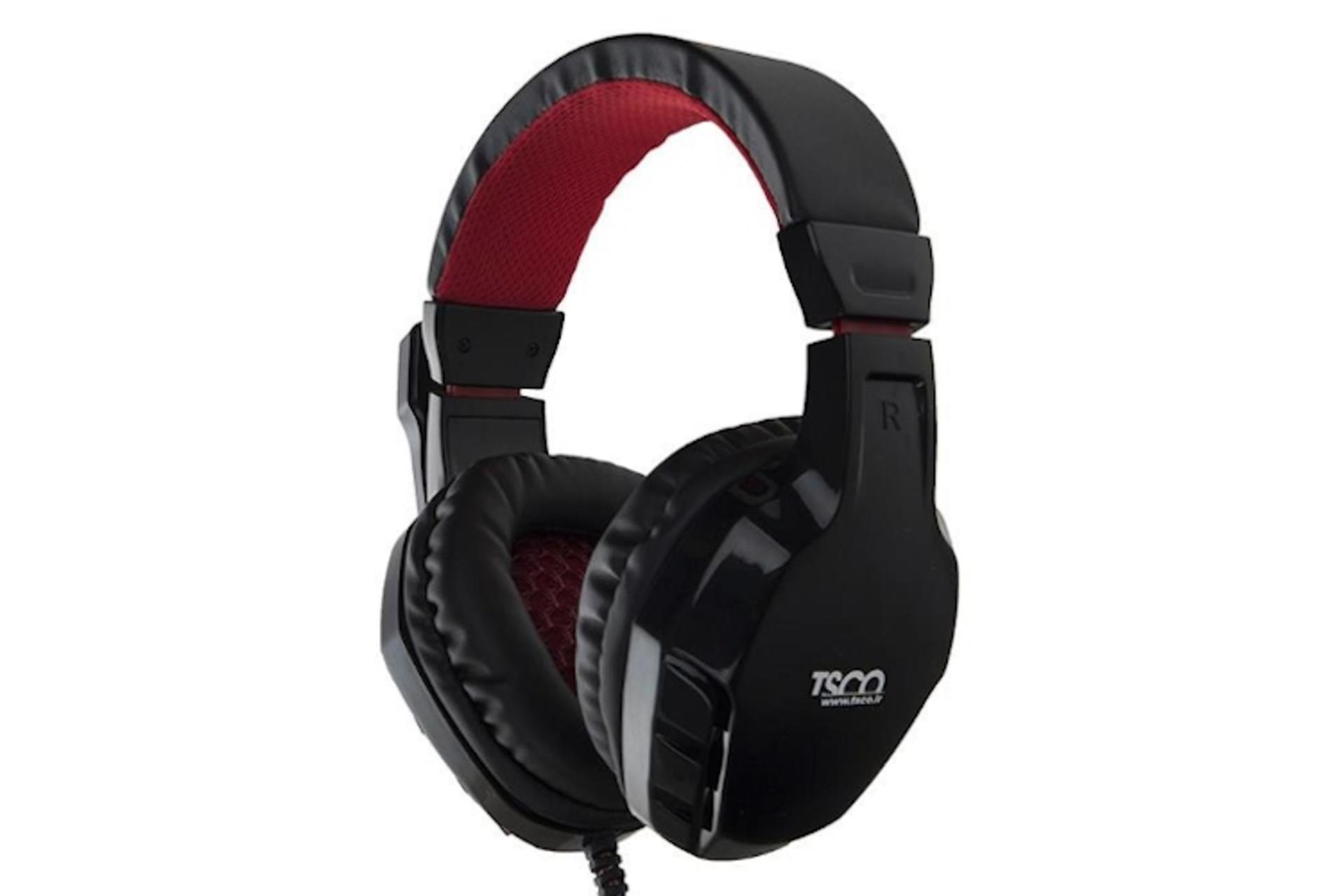 هدست گیمینگ تسکو Tsco TH 5124