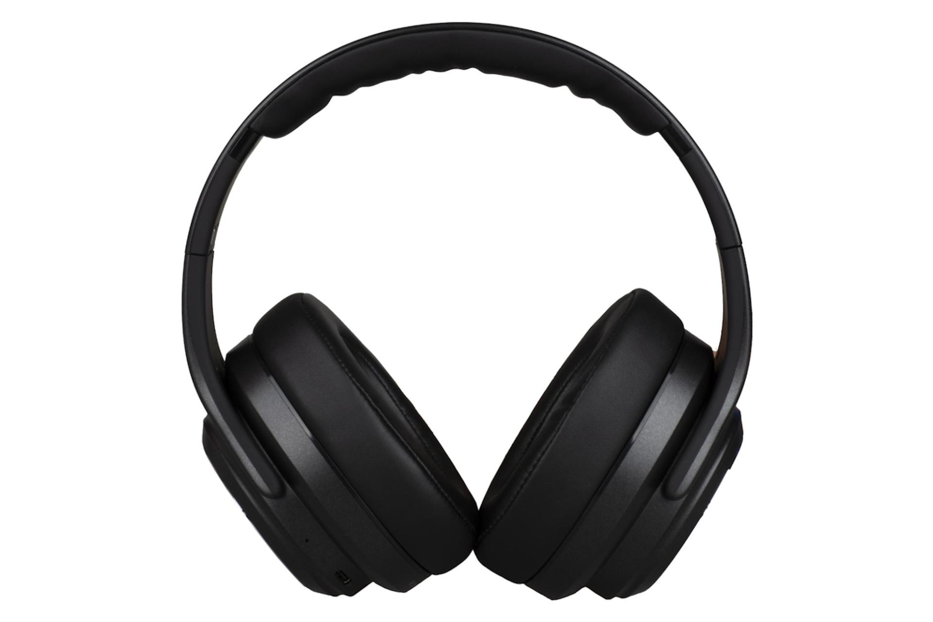 نمای روبرو هدفون بی سیم تسکو Tsco TH 5347