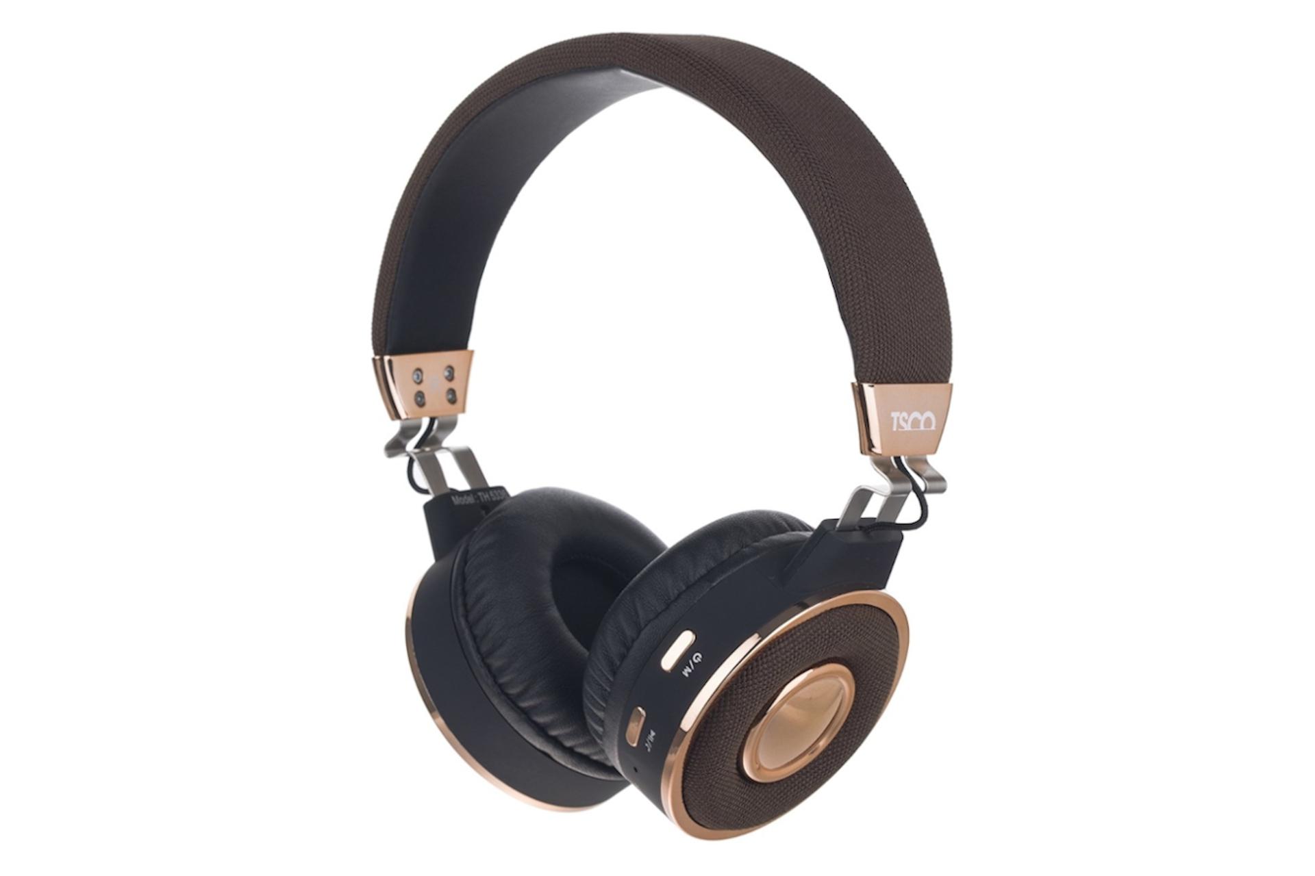 هدفون بی سیم تسکو Tsco TH 5336