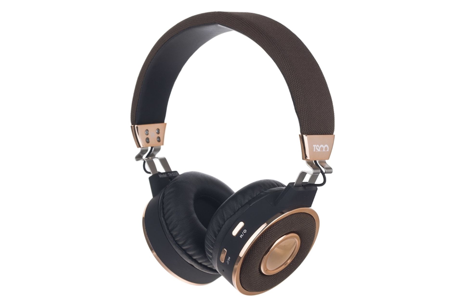 هدفون بی سیم تسکو Tsco TH 5336