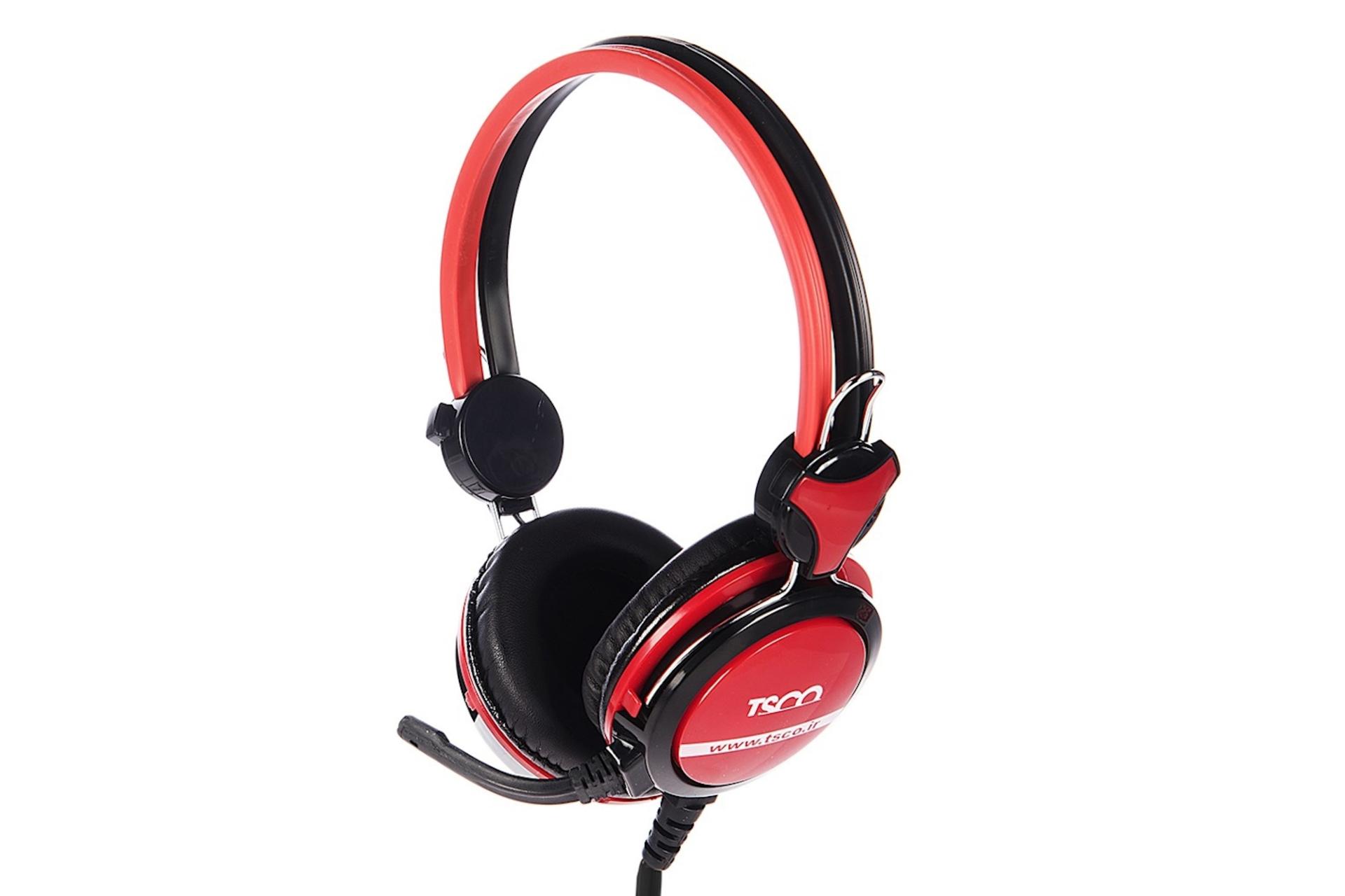 هدفون تسکو Tsco TH 5120