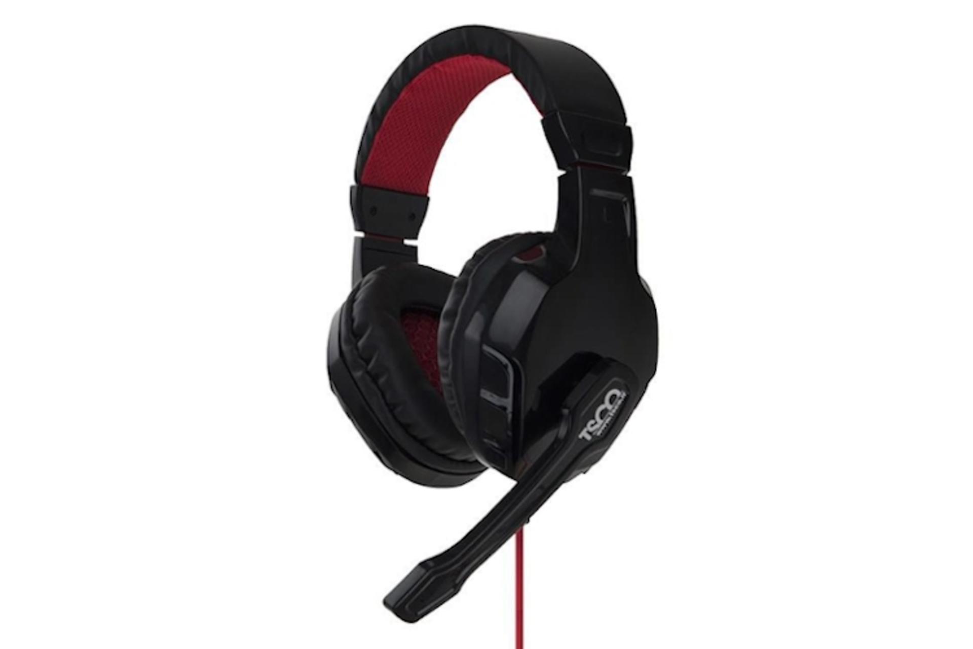 میکروفون هدست گیمینگ تسکو Tsco TH 5124