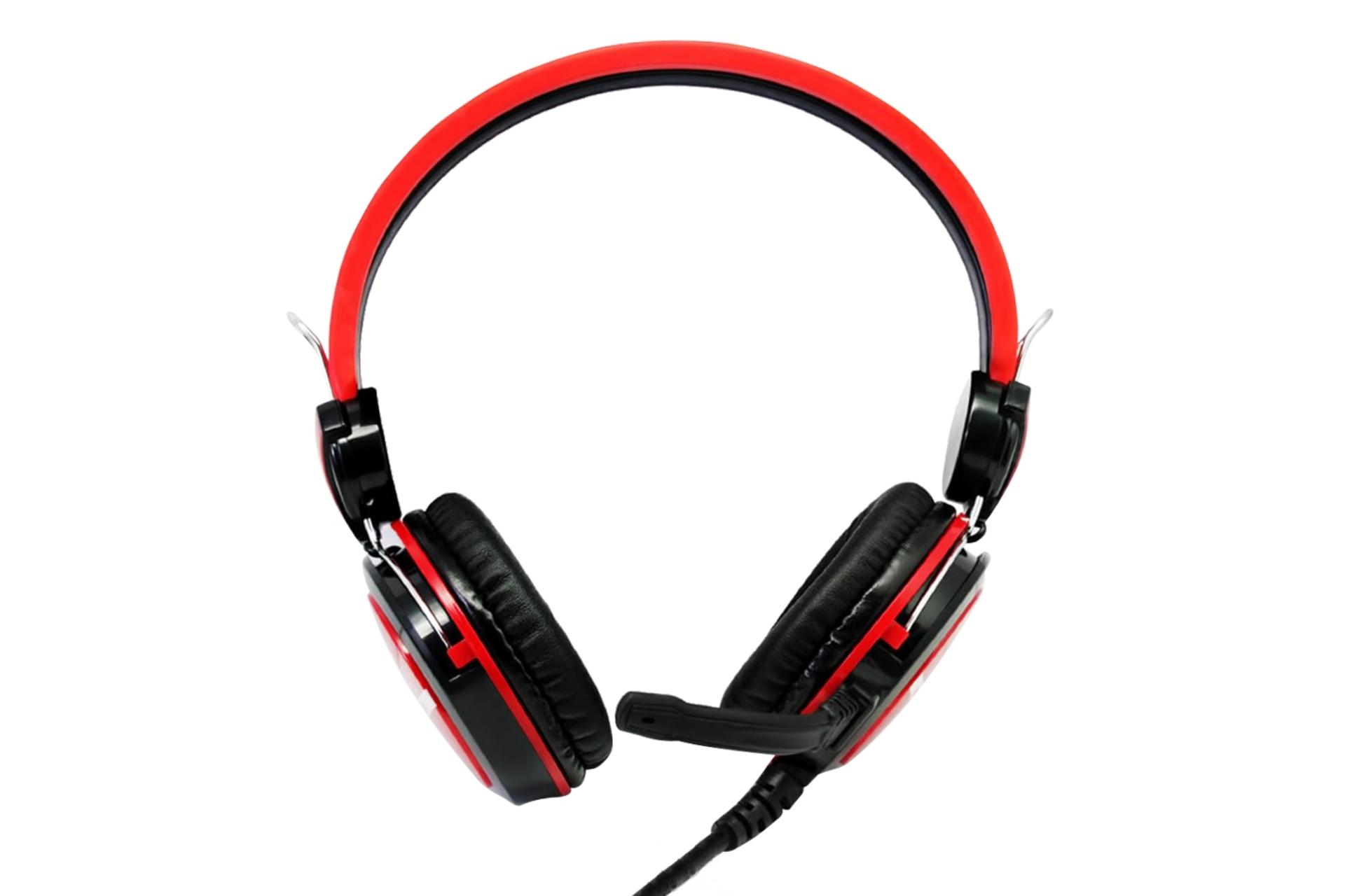 میکروفون هدفون تسکو Tsco TH 5120