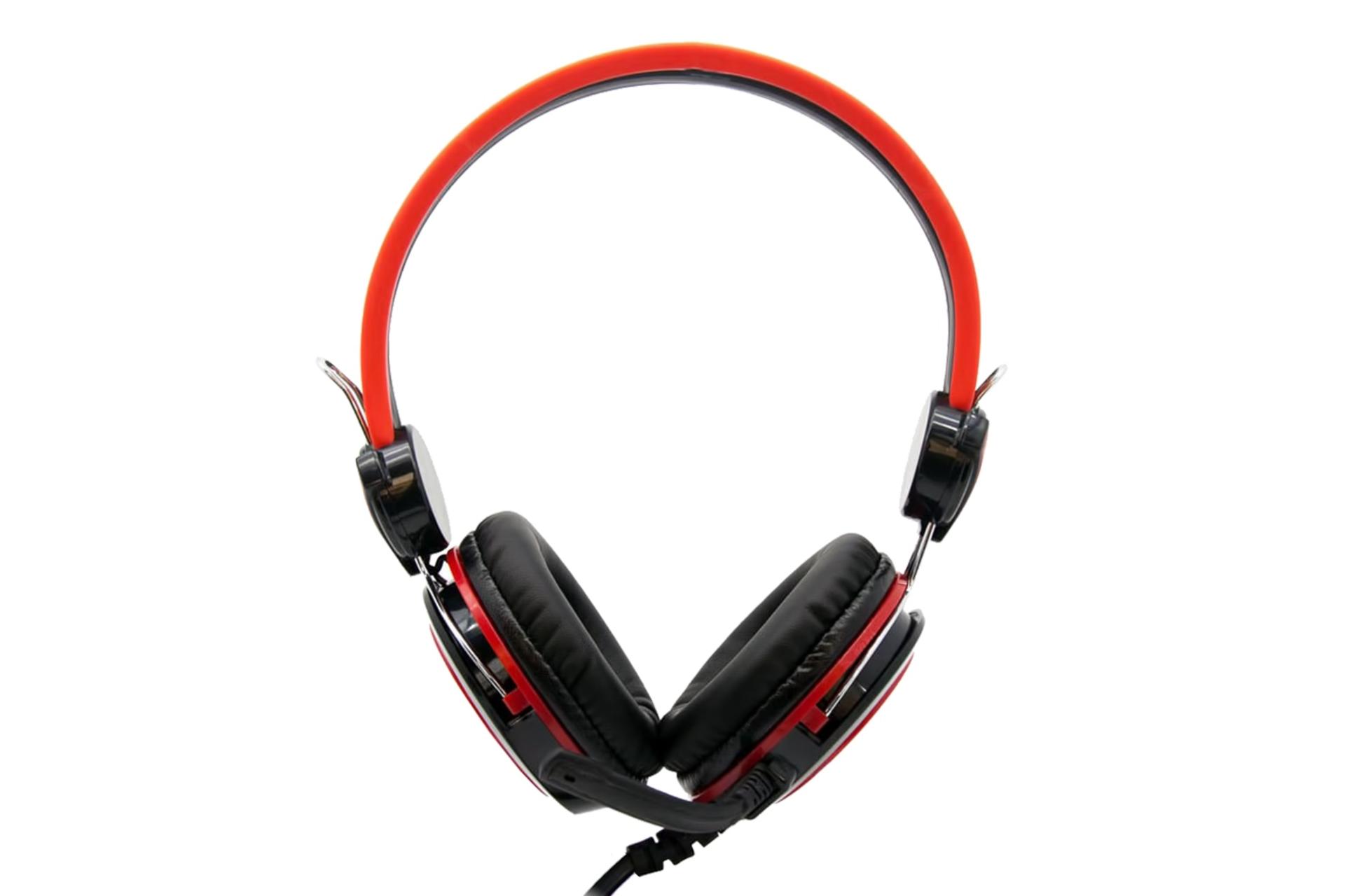 نمای روبرو هدفون تسکو Tsco TH 5120