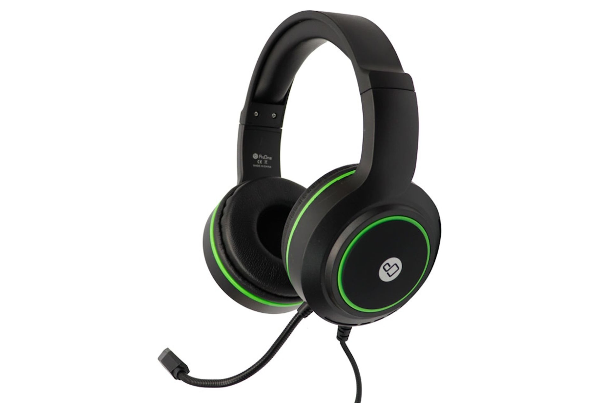 هدست گیمینگ پرو وان ProOne PHG3815 مشکی سبز