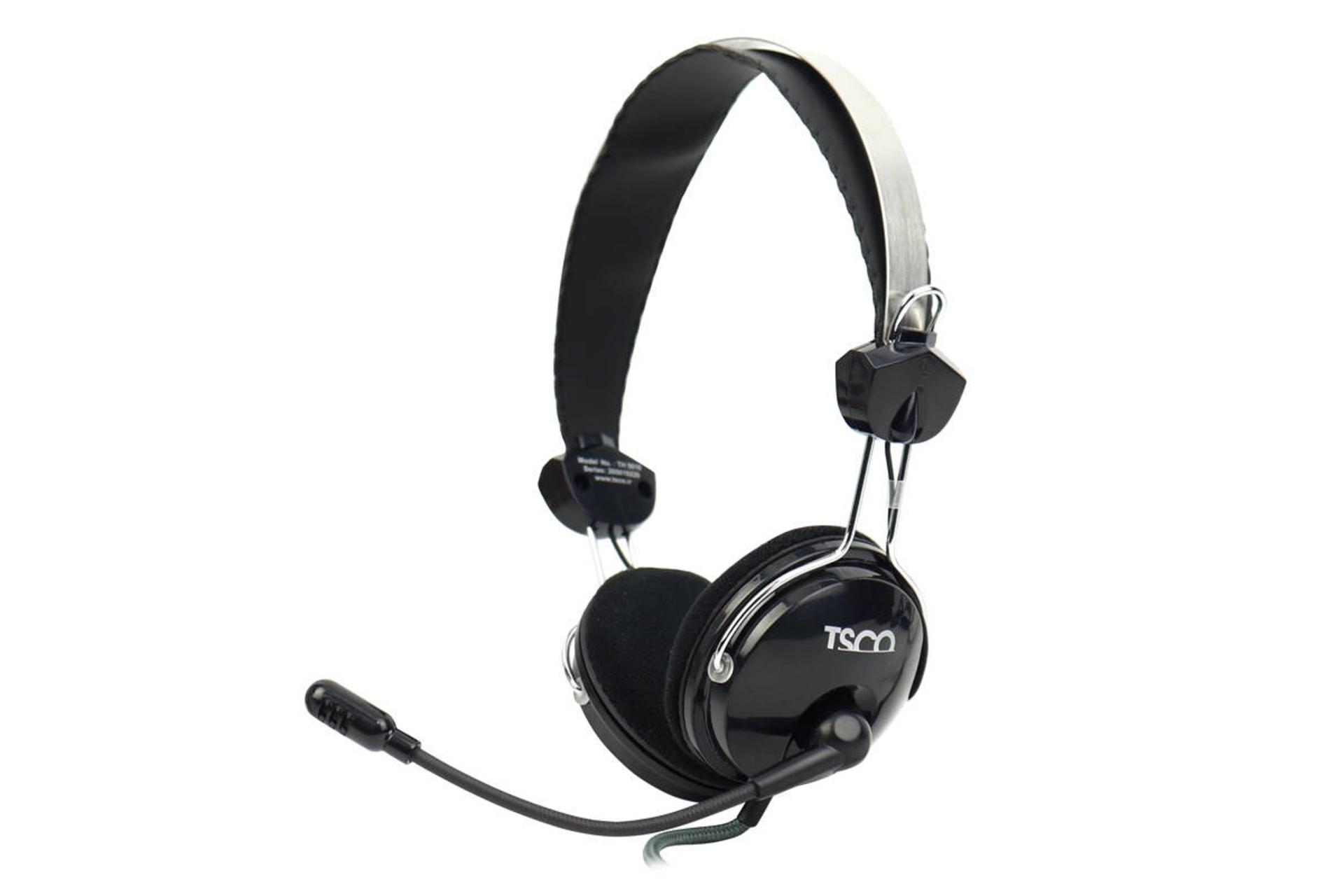 هدست تسکو TSCO TH 5016