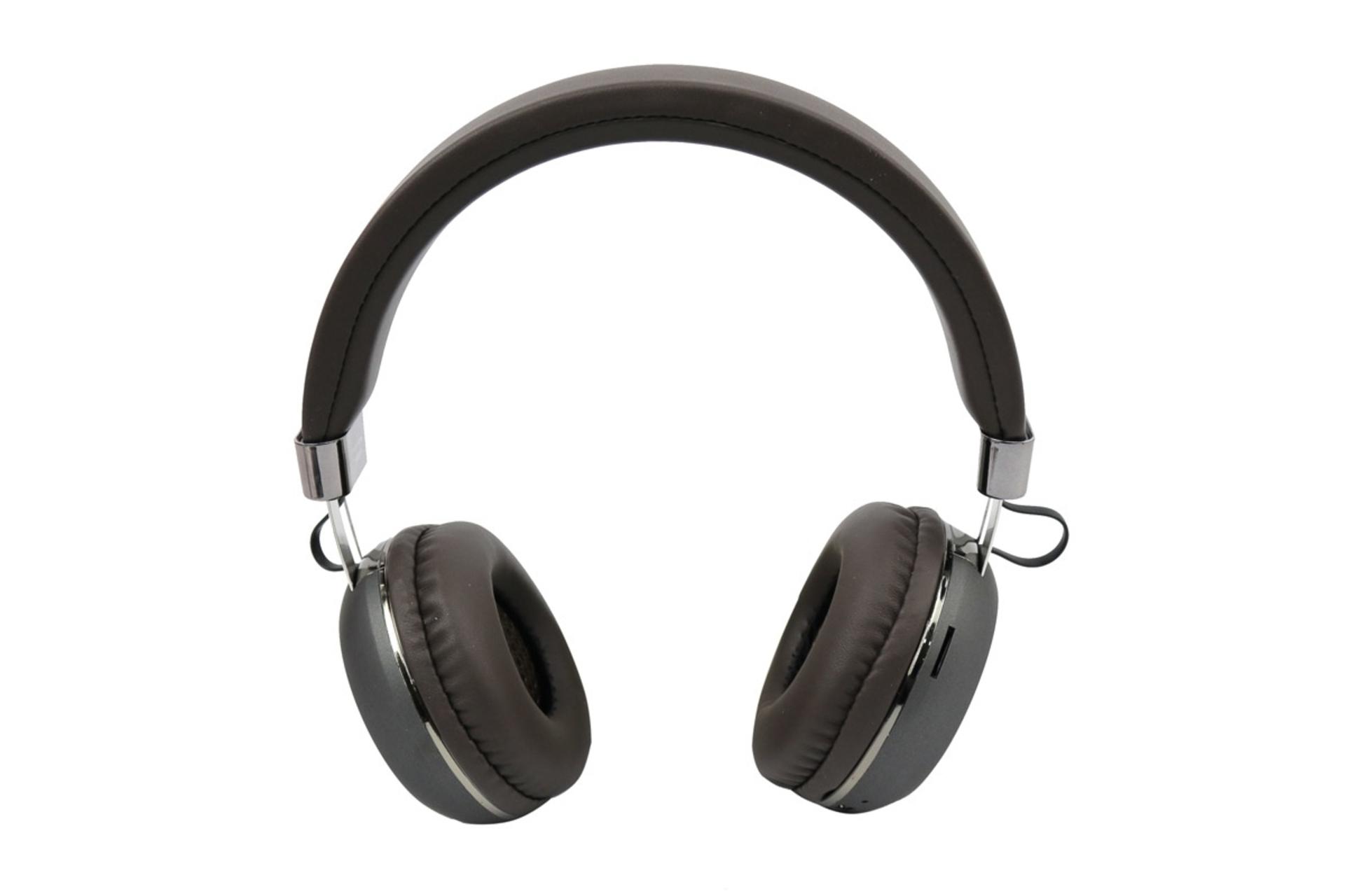 هدفون بی سیم پرو وان ProOne PHB3515 قهوه ای