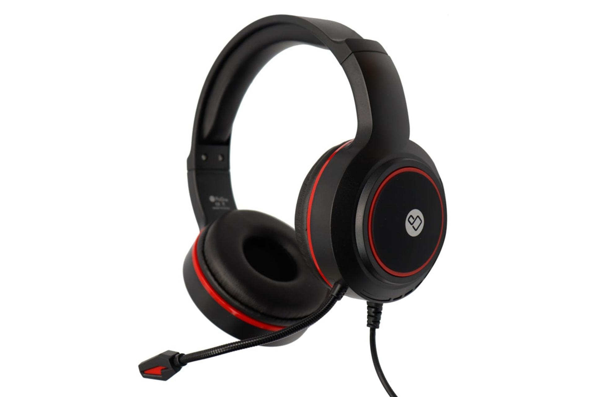 هدست گیمینگ پرو وان ProOne PHG3815 مشکی قرمز