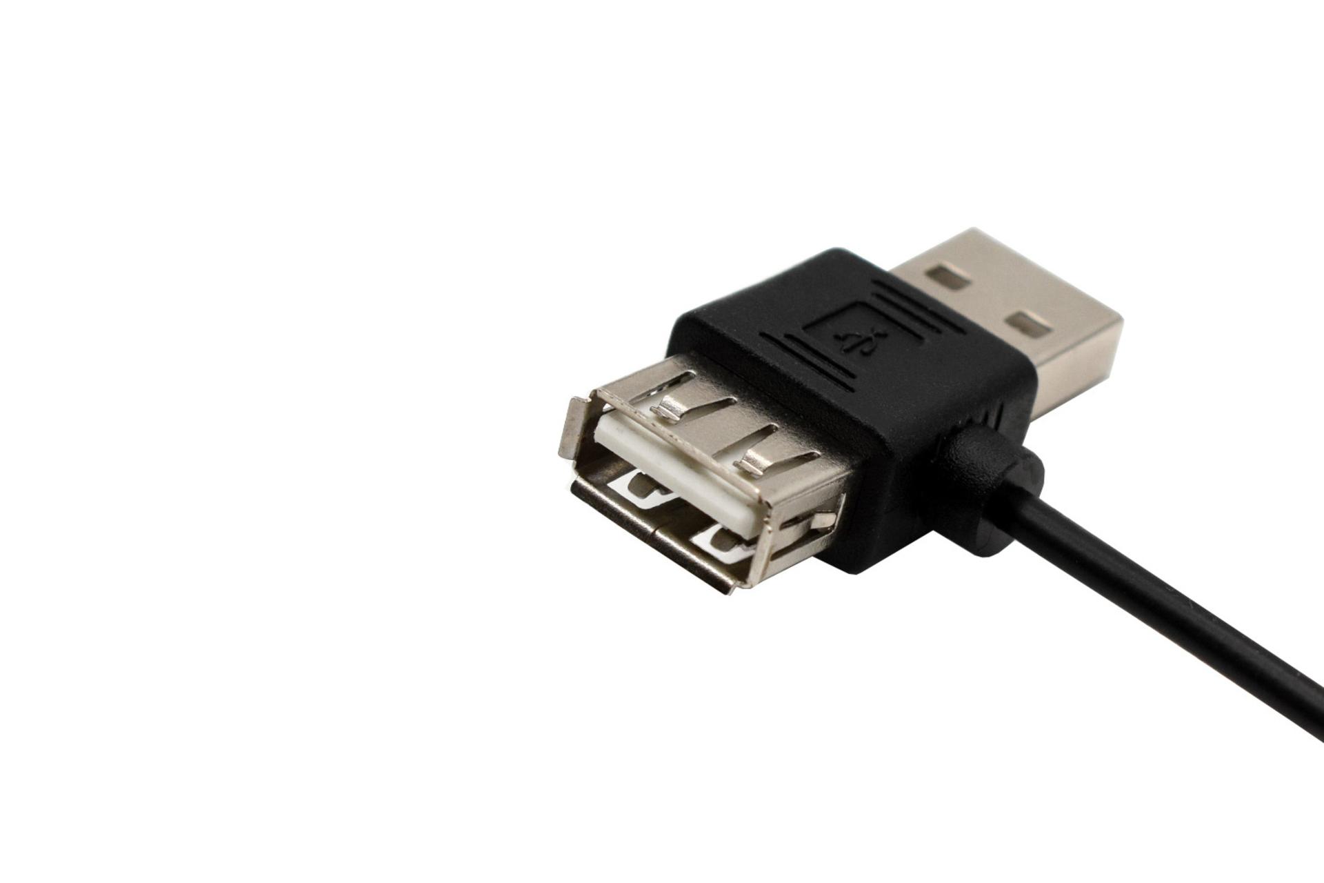 پورت usb تسکو TCLP 3000