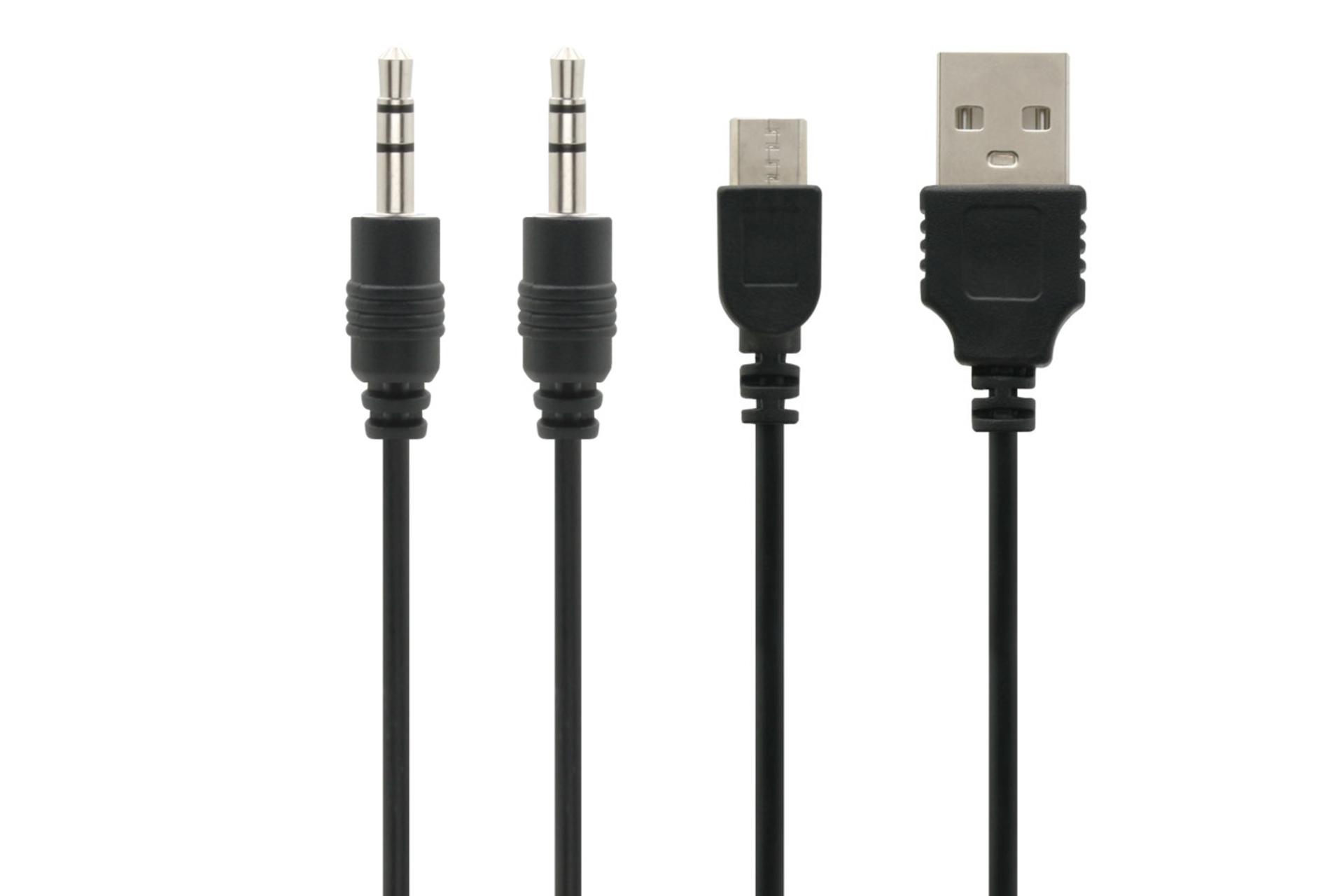 کابل هدفون بی سیم تسکو Tsco TH 5346