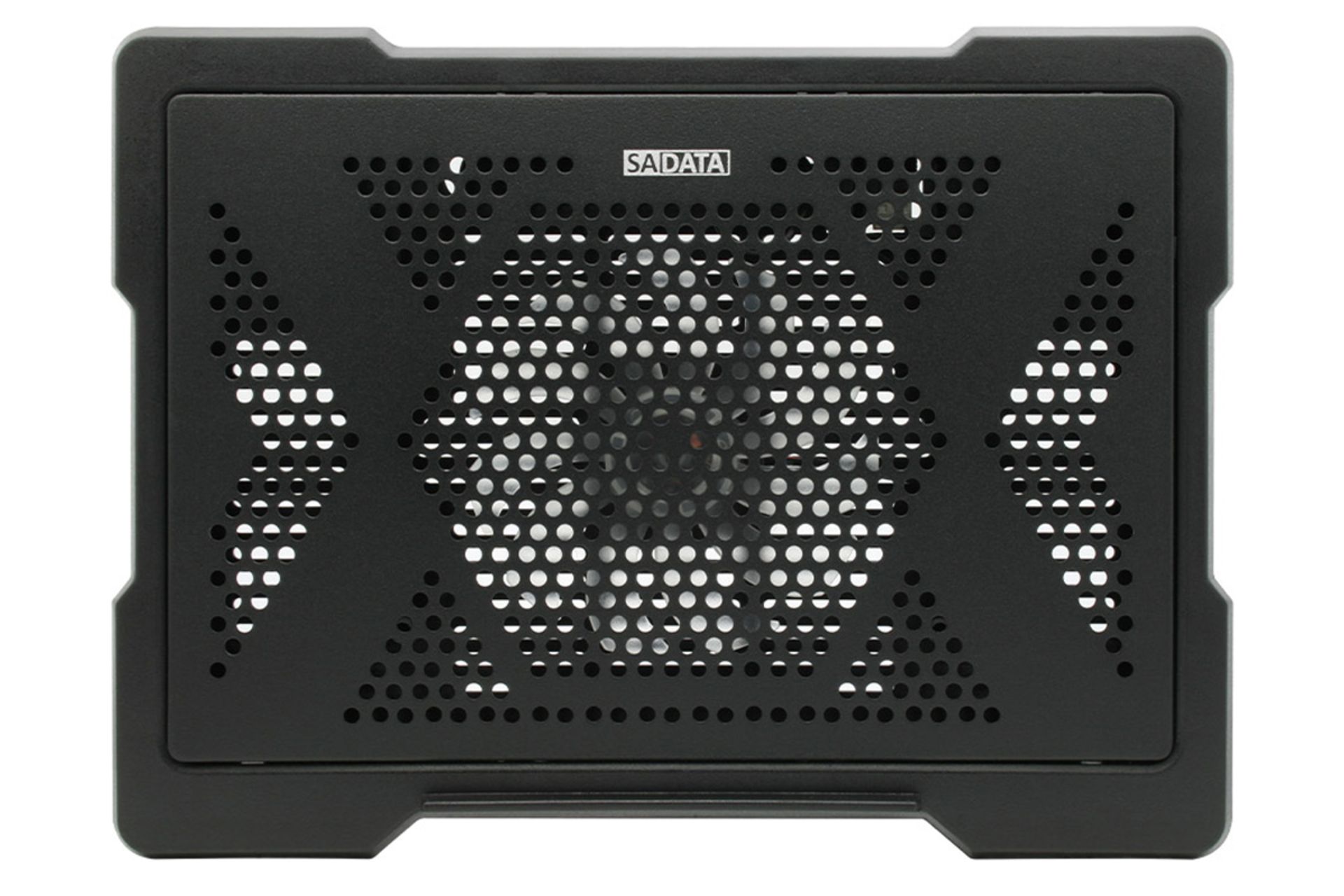 سادیتا SCP-S2 نمای بالا