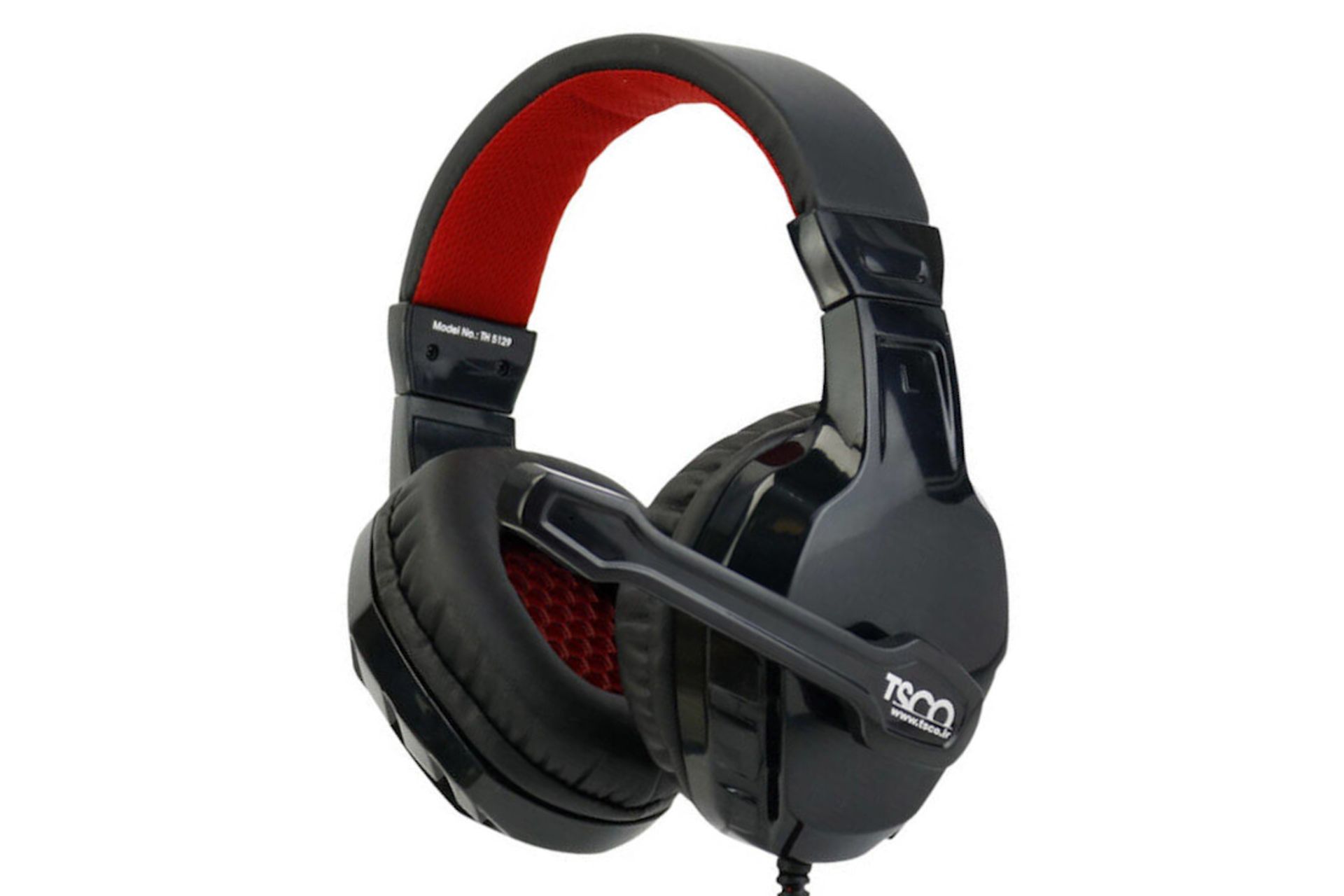 هدست گیمینگ تسکو TSCO TH 5129