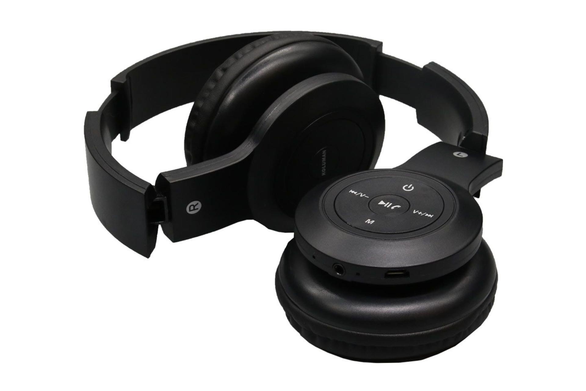 هدفون بی سیم کلومن Koluman K11