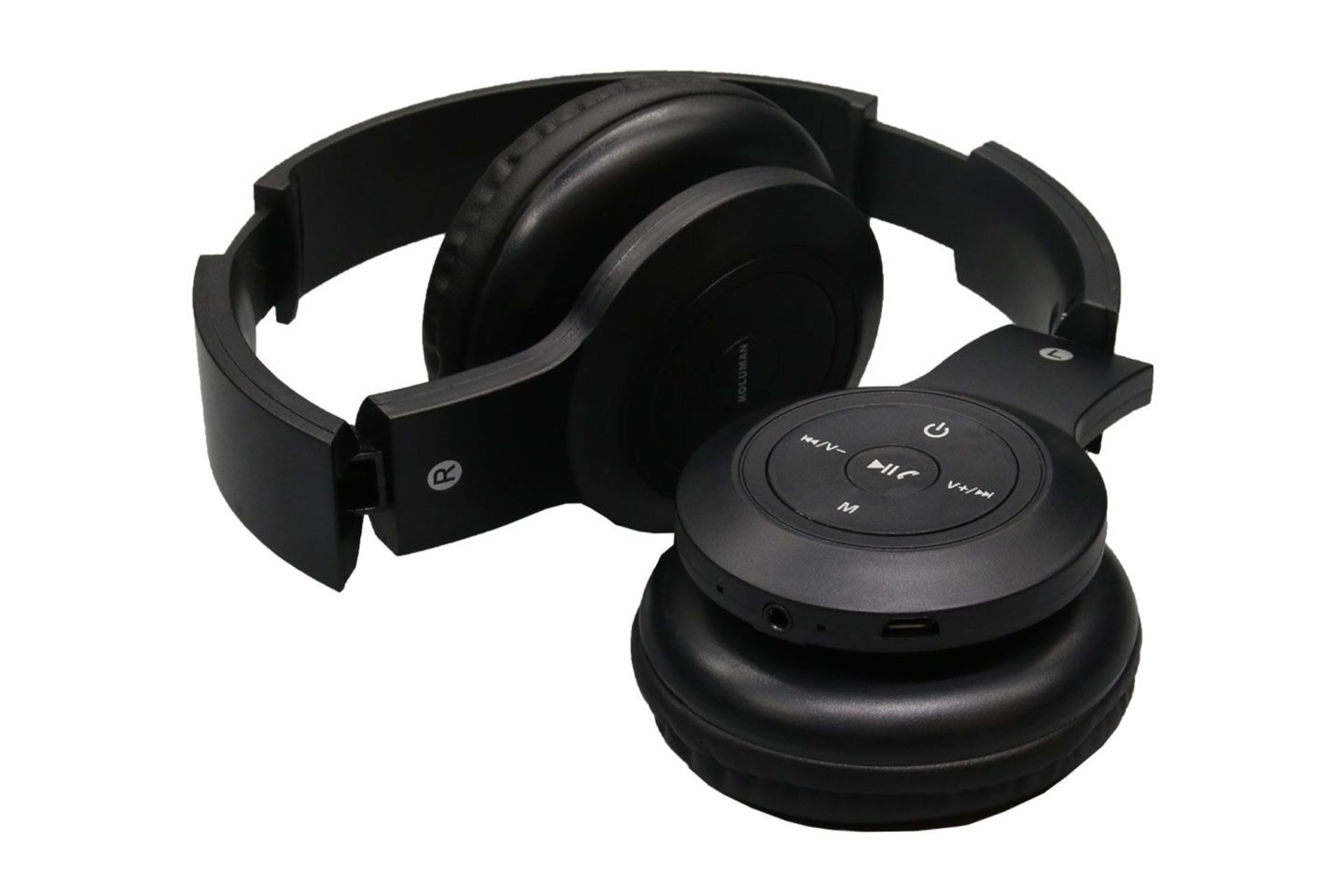 هدفون بی سیم کلومن Koluman K11