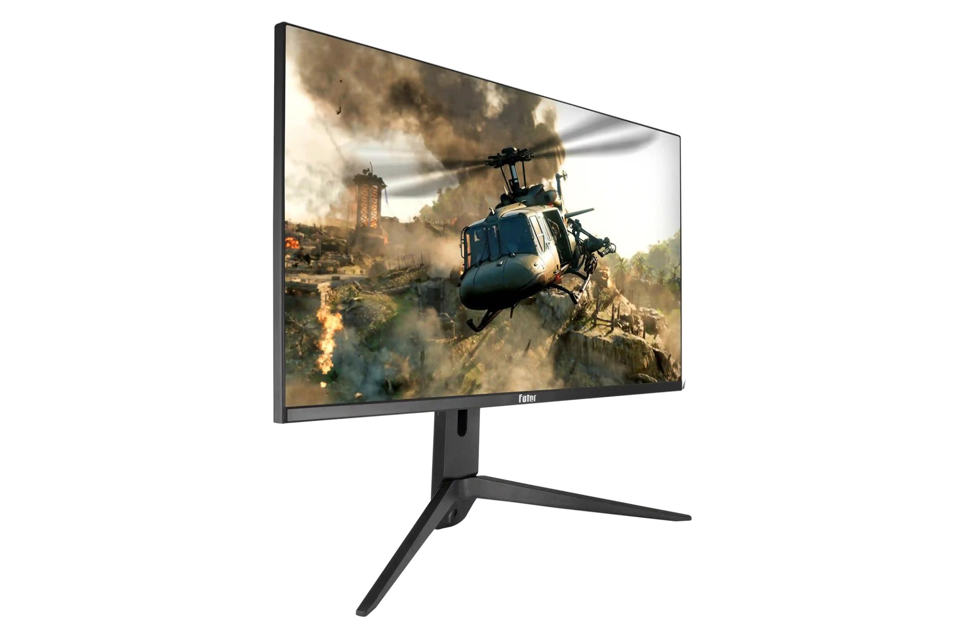 ابعاد مانیتور فاطر 27 اینچ مدل F27-165B2