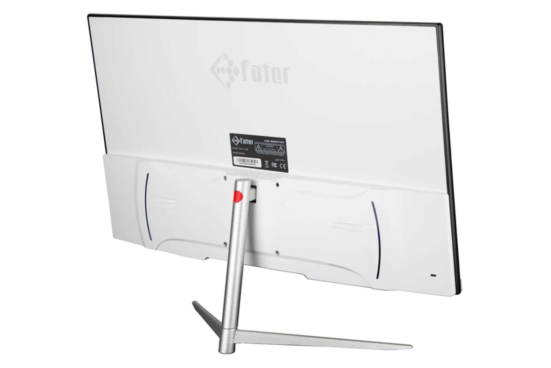 کانکتور مانیتور فاطر 27 اینچ مدل F27-165W1